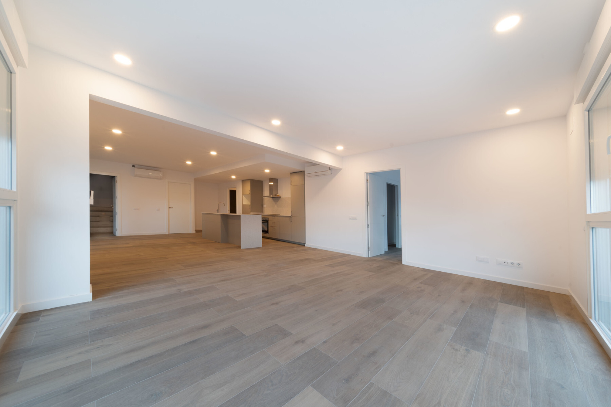  New construction of a single-family house between Llança and Port de la Selva - 物件實景
