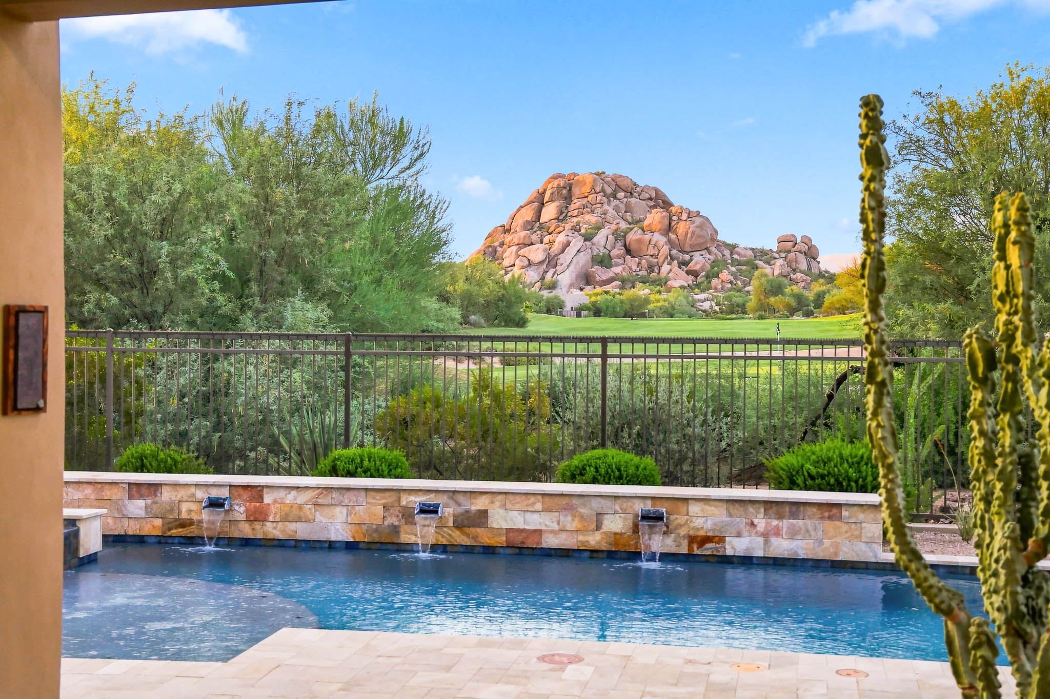  7294 E High Point Drive  Scottsdale, AZ - 物件實景