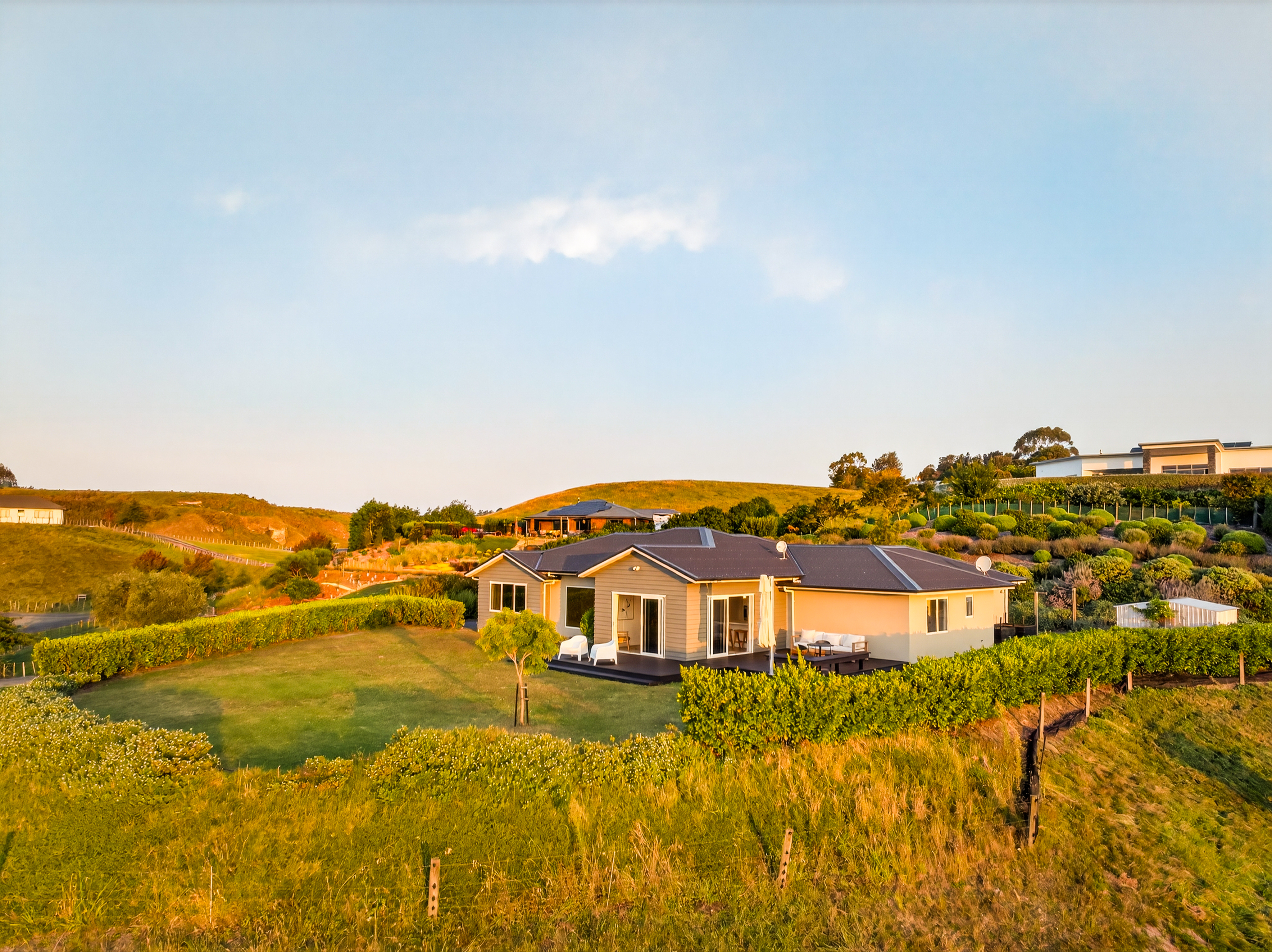  Elevated Lifestyle Living Near Taradale - 物件實景