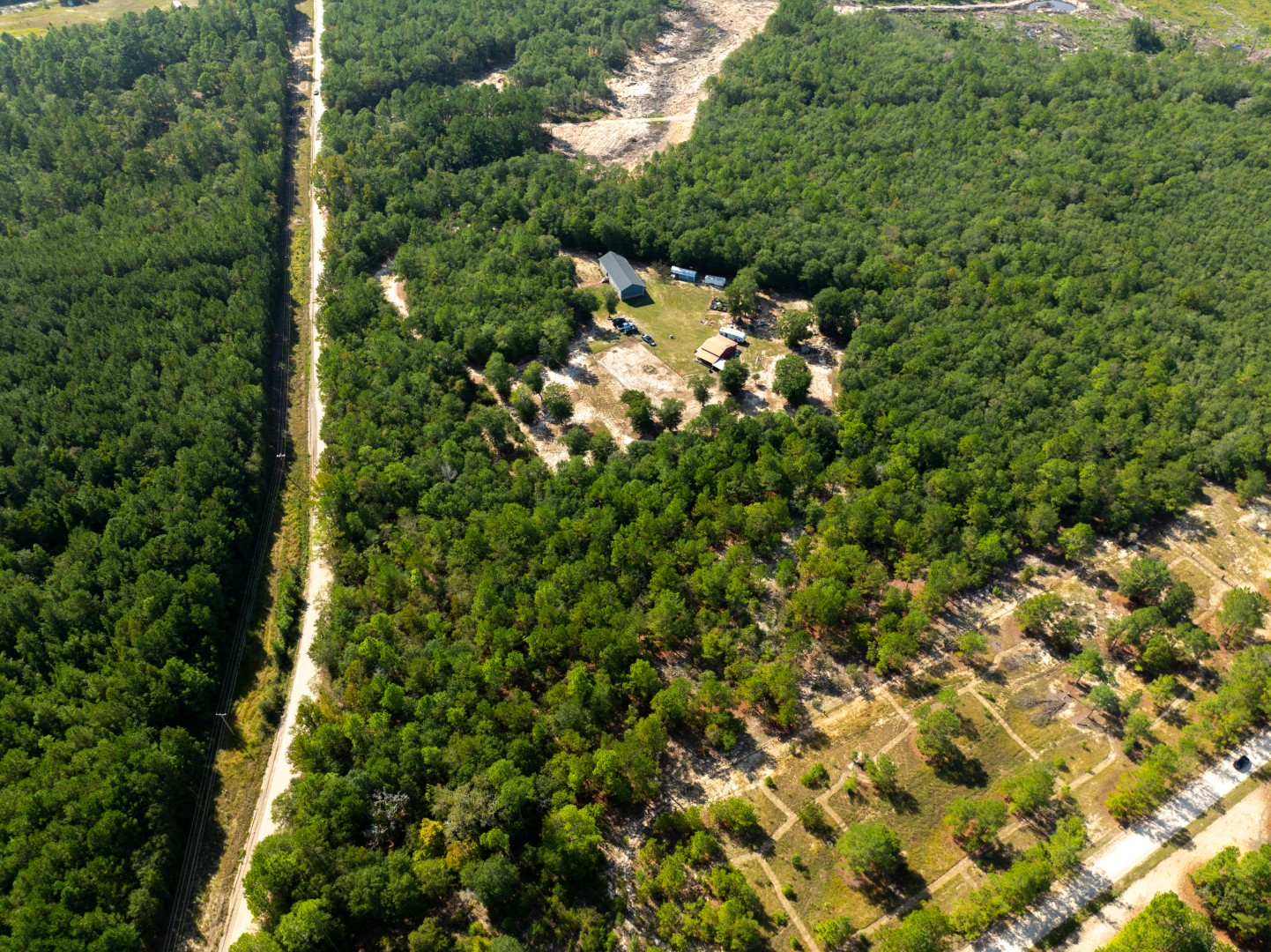 Nichols, South Carolina, 29581, United States, 4 Bedrooms Bedrooms, ,2 BathroomsBathrooms,Residential,For Sale,1983530