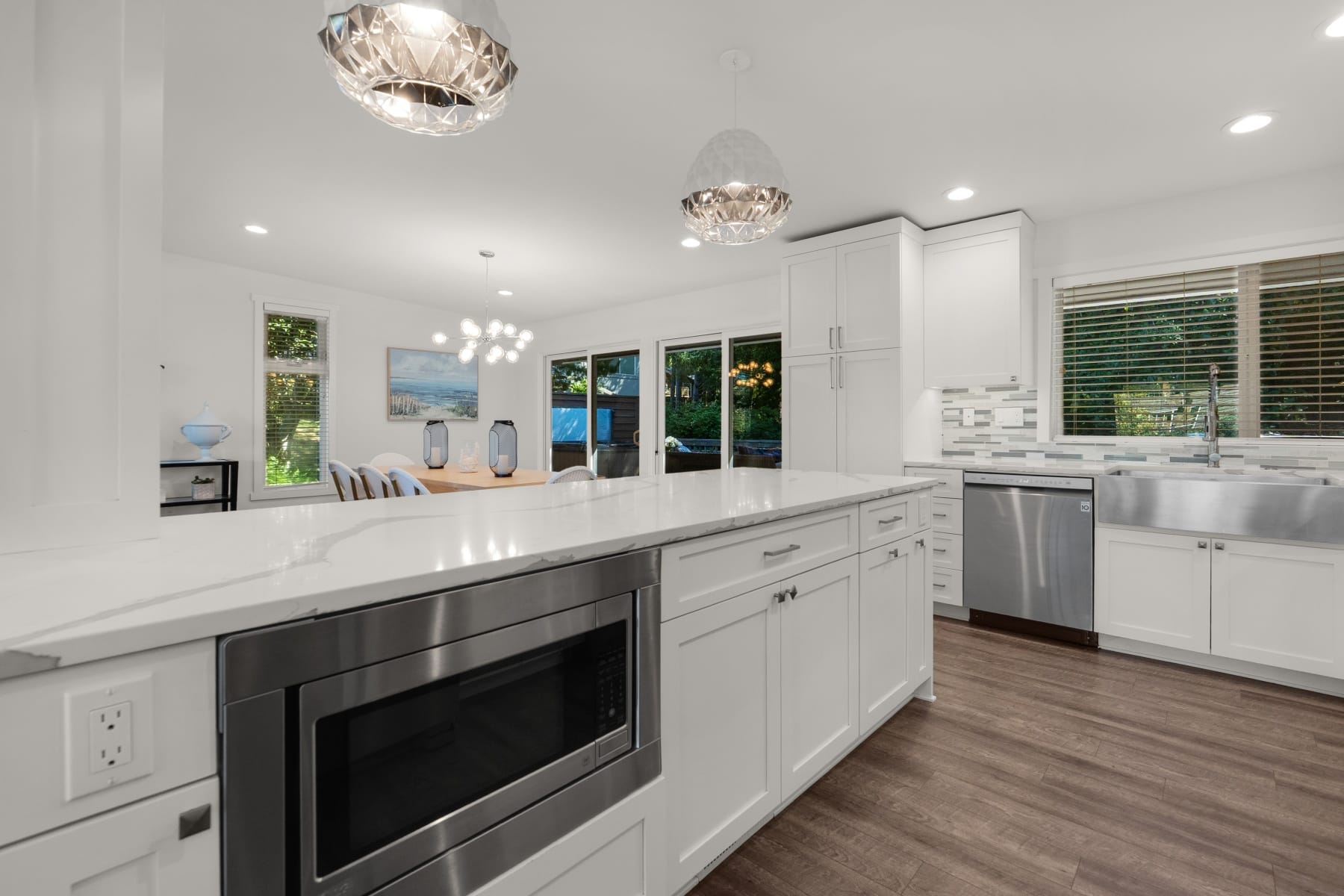  2631 S HEMLOCK ST Cannon Beach, OR 97110 - 物件實景