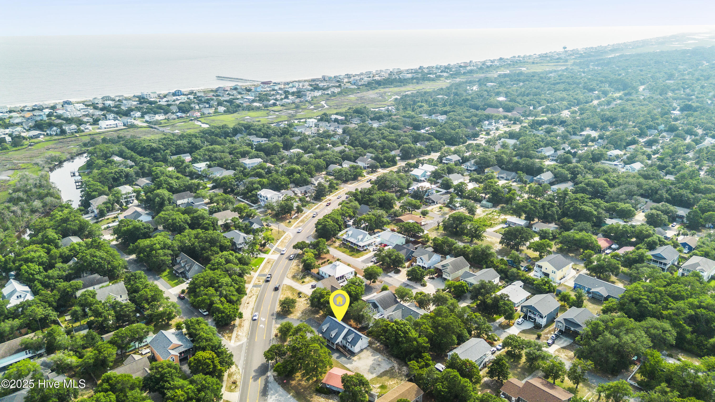 Oak Island, North Carolina, 28465, United States, 3 Bedrooms Bedrooms, ,2 BathroomsBathrooms,Residential,For Sale,1877293