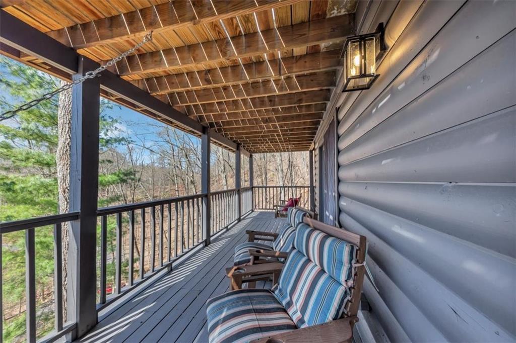 Big Canoe, Georgia, 30143, United States, 3 Bedrooms Bedrooms, ,3 BathroomsBathrooms,Residential,For Sale,2010391