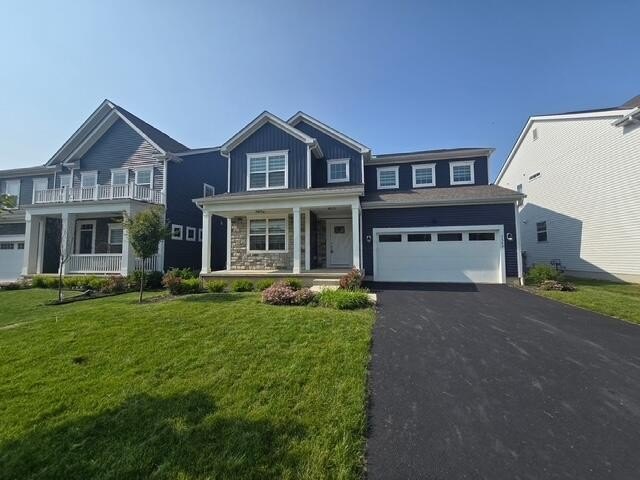 Sunbury, Ohio, 43074, United States, 4 Bedrooms Bedrooms, ,3 BathroomsBathrooms,Residential,For Sale,1981549