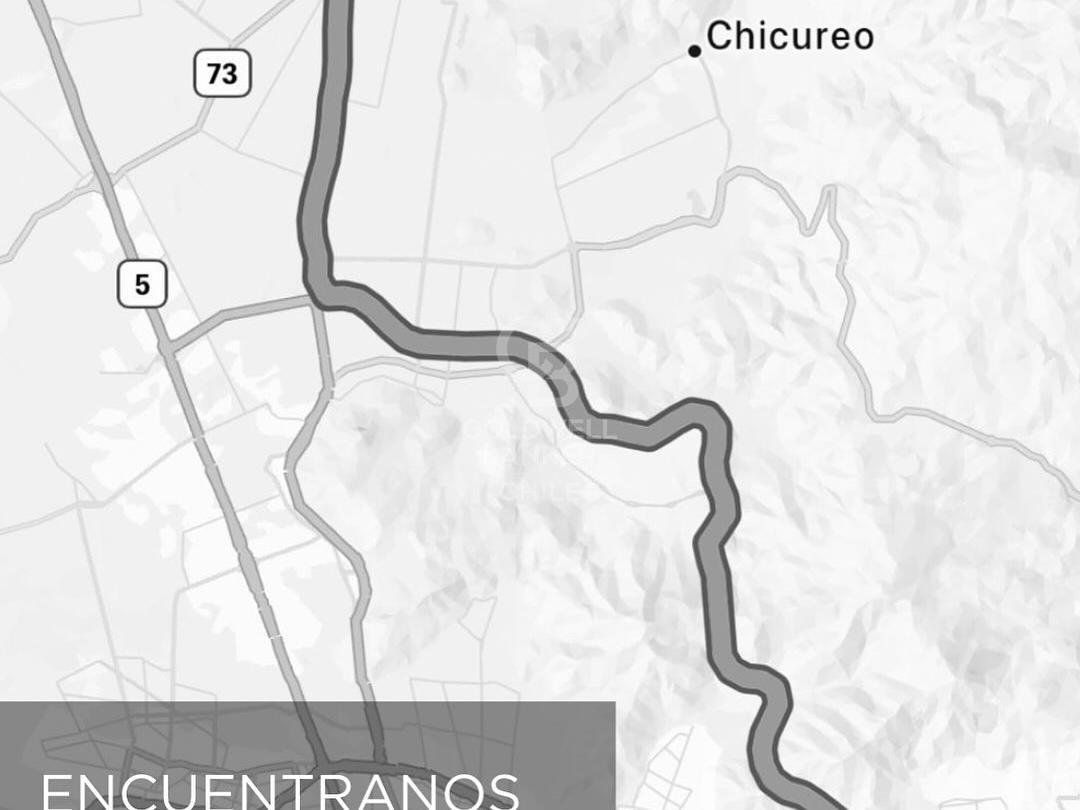 Colina, Chile, ,Land,For Sale,1940115