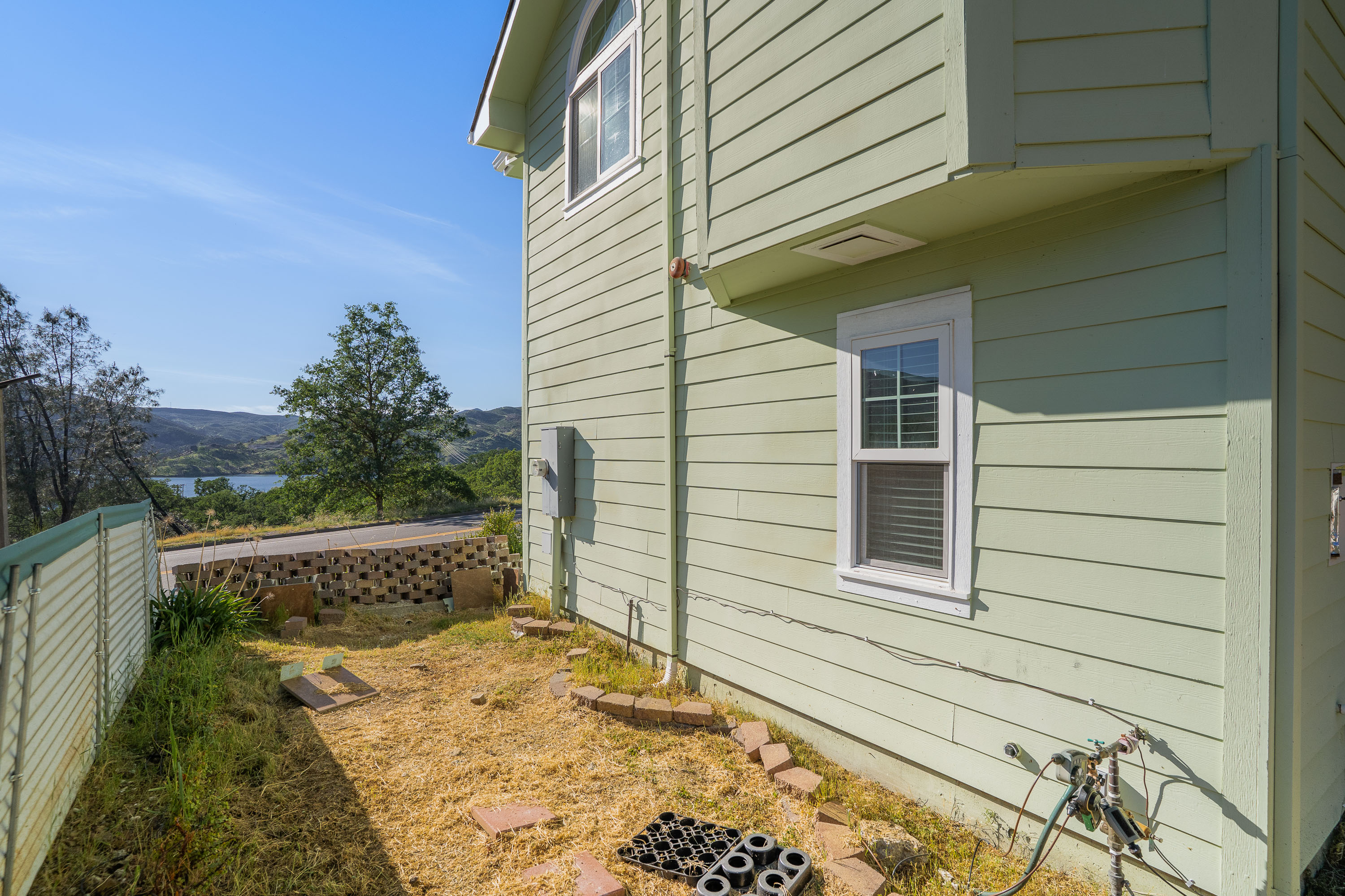  Steele Canyon house with a view - 物件實景