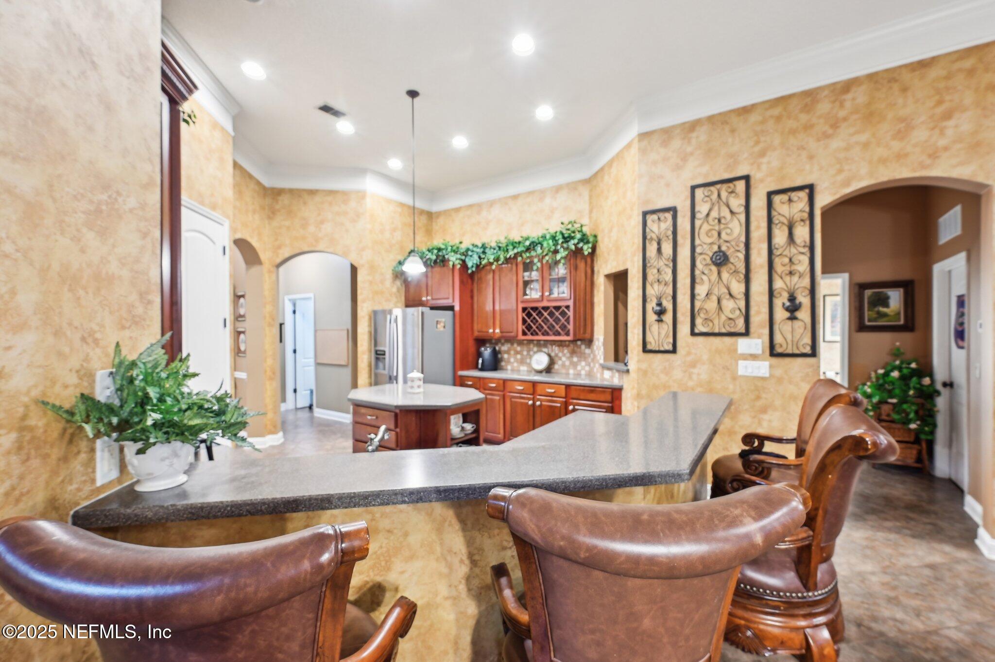 St Johns, Florida, 32259, United States, 5 Bedrooms Bedrooms, ,4 BathroomsBathrooms,Residential,For Sale,1690975