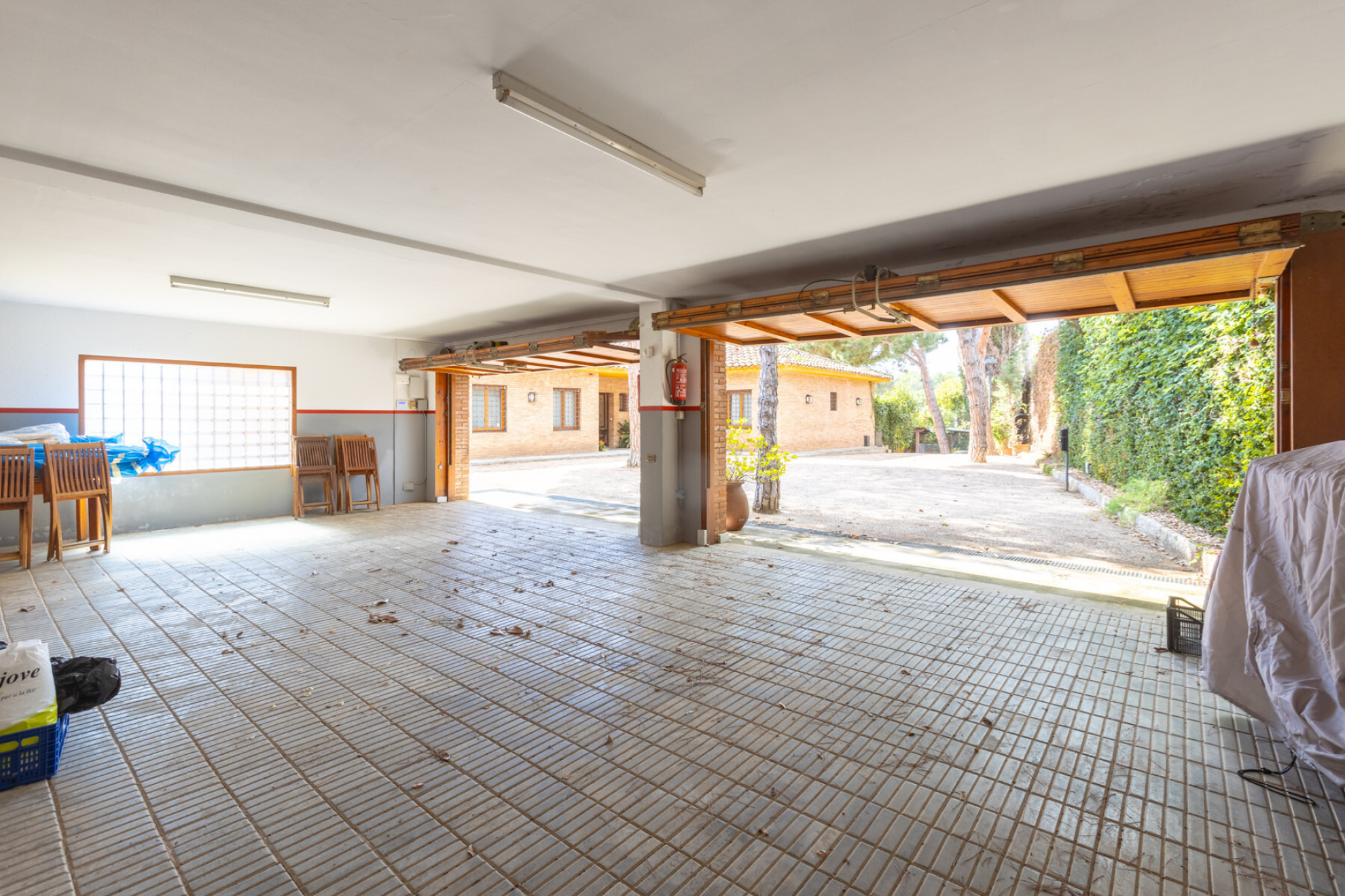  Dream retreat in Llavaneres next to the sea and golf - Costa BCN - 物件實景