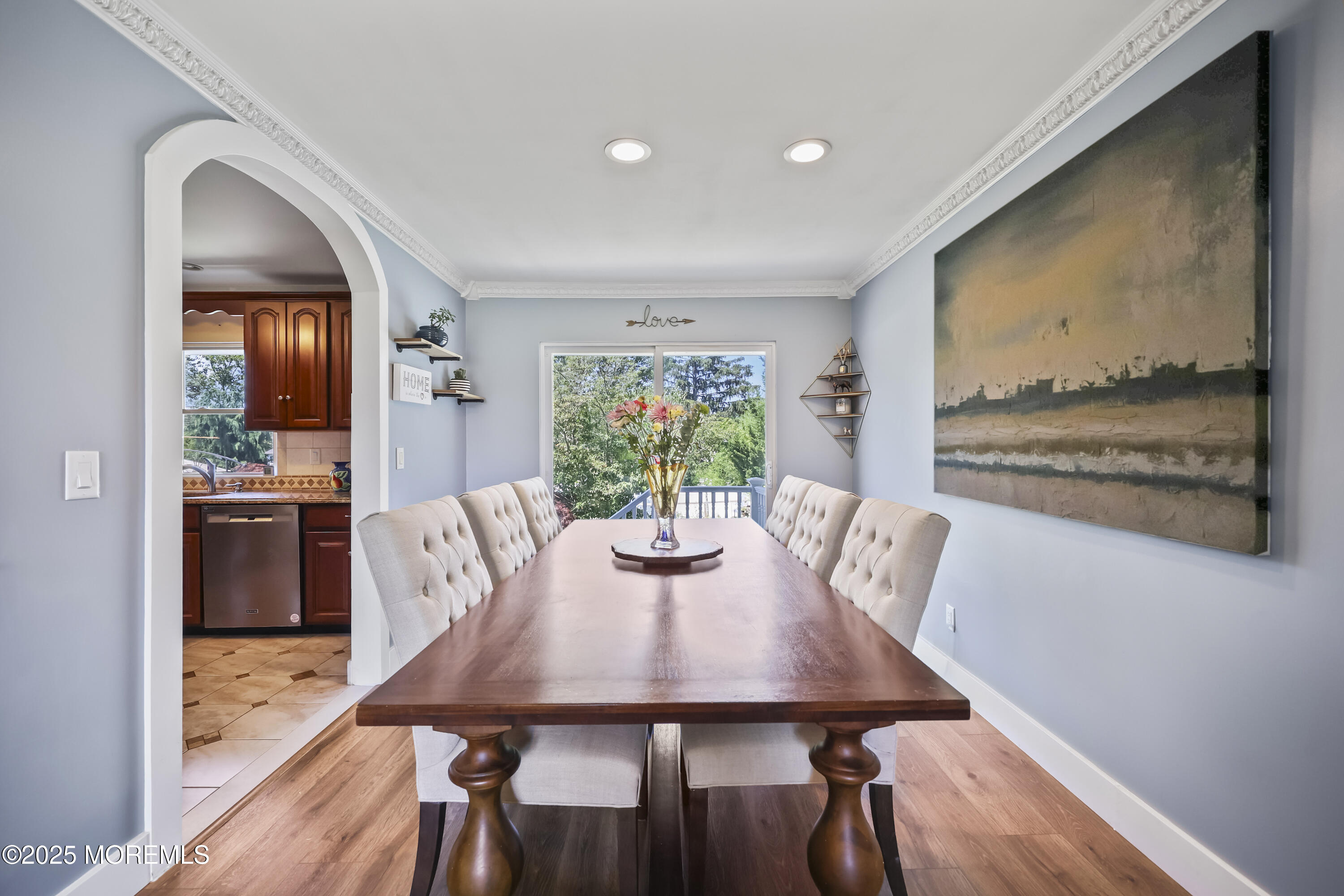 Howell, New Jersey, 07731, United States, 4 Bedrooms Bedrooms, ,2 BathroomsBathrooms,Residential,For Sale,1942279