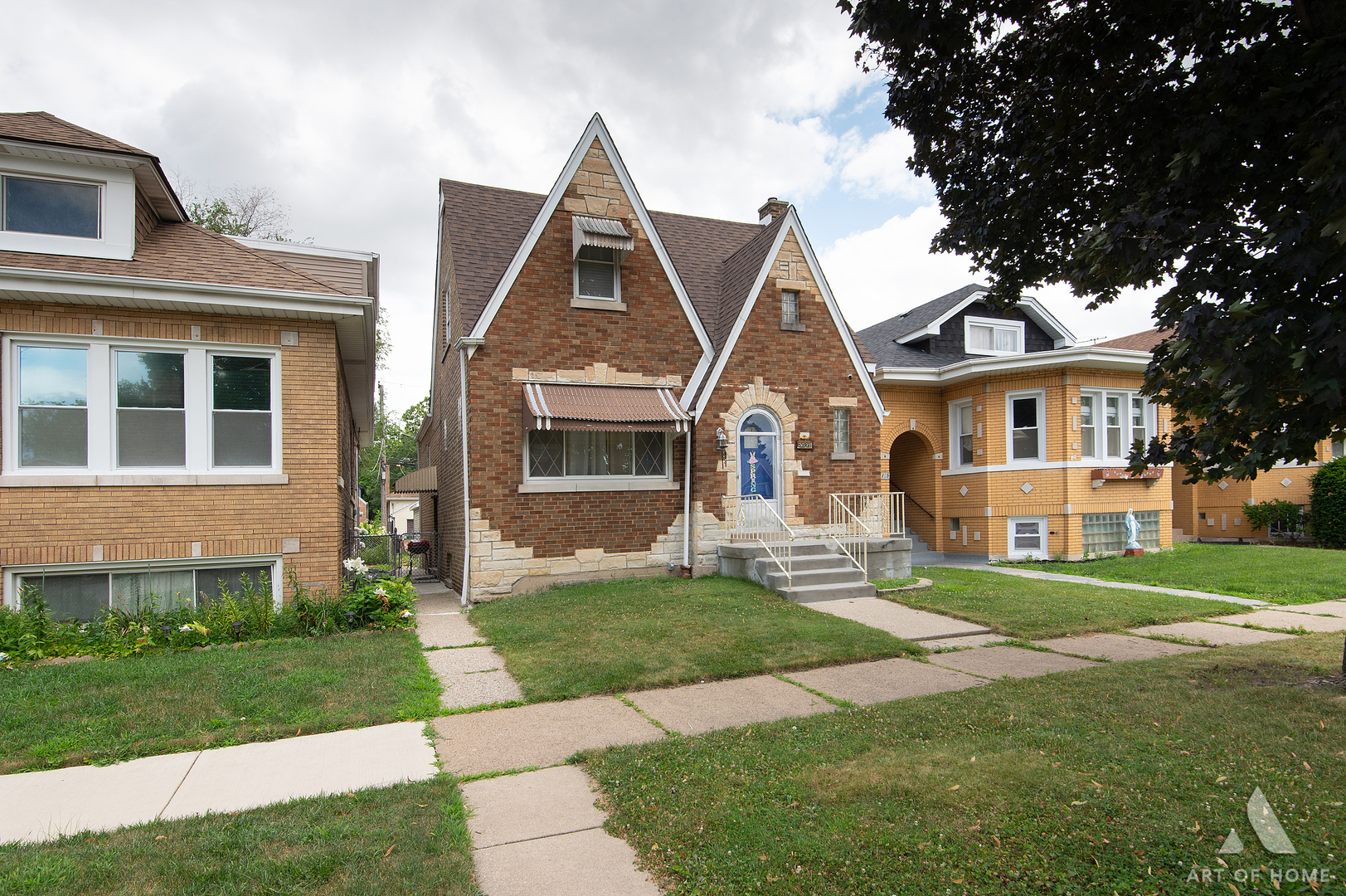 Euclid Ave, Berwyn, IL 60402 #1