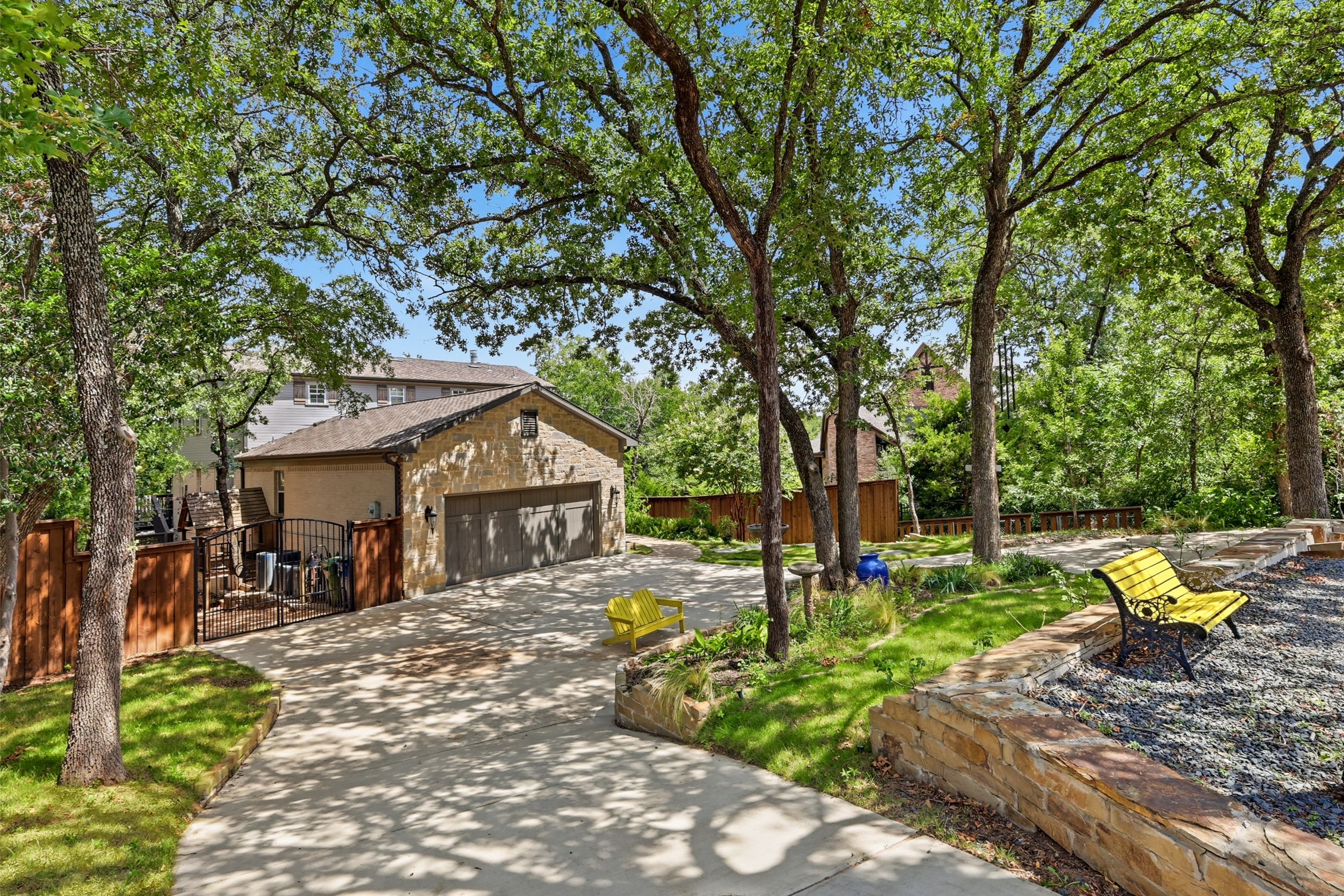  2930 Peninsula Drive, Grapevine, TX, 76051 - 物件實景