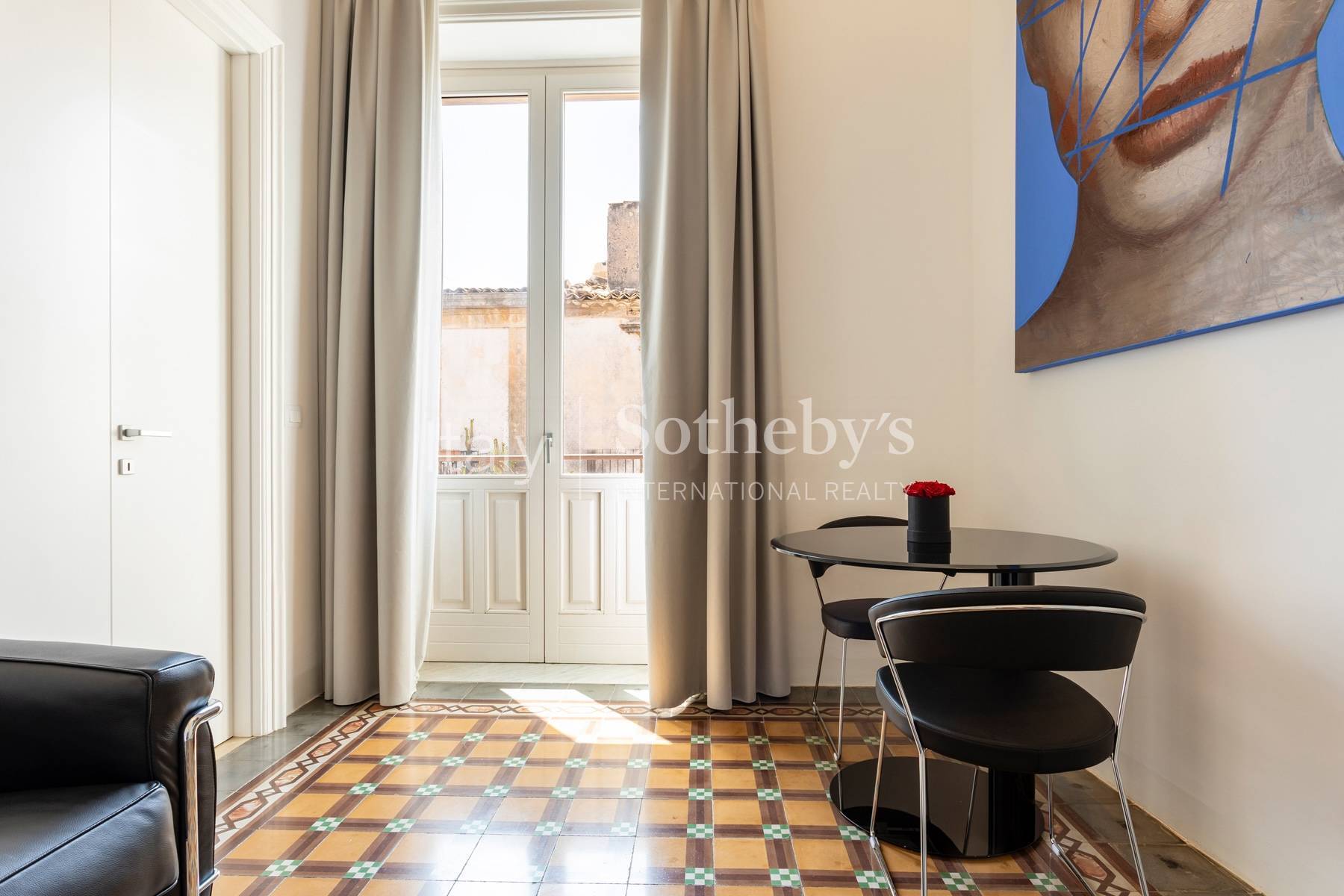  Elegant historic property in the heart of Noto Alta - 物件實景