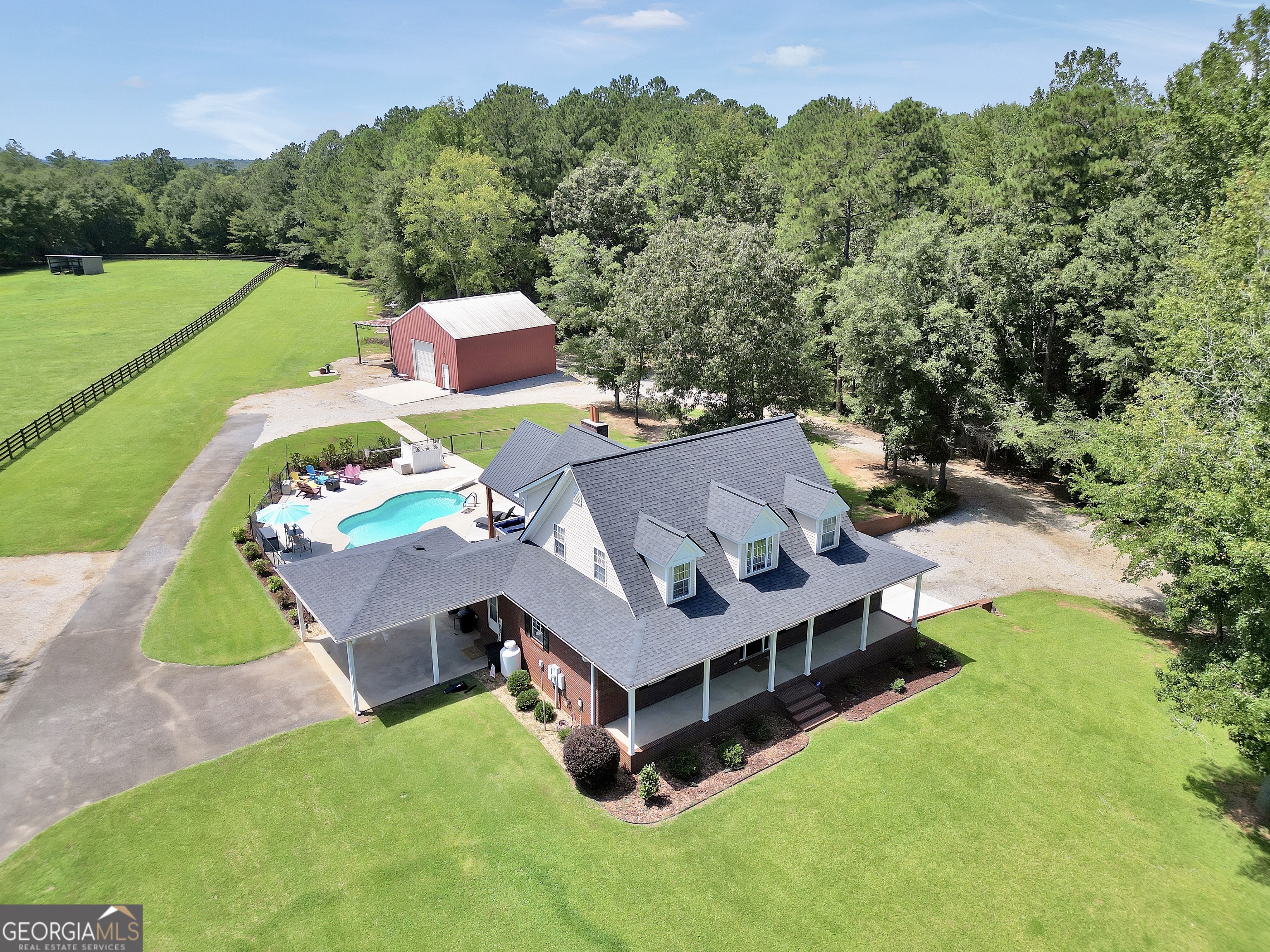 Jenkinsburg, Georgia, 30234, United States, 5 Bedrooms Bedrooms, ,4 BathroomsBathrooms,Residential,For Sale,1928448