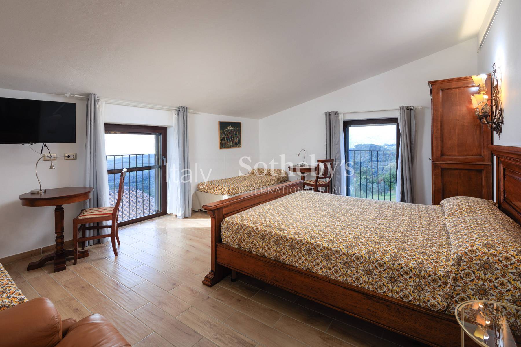  Enchanting farmhouse in Maremma overlooking the sea - 物件實景