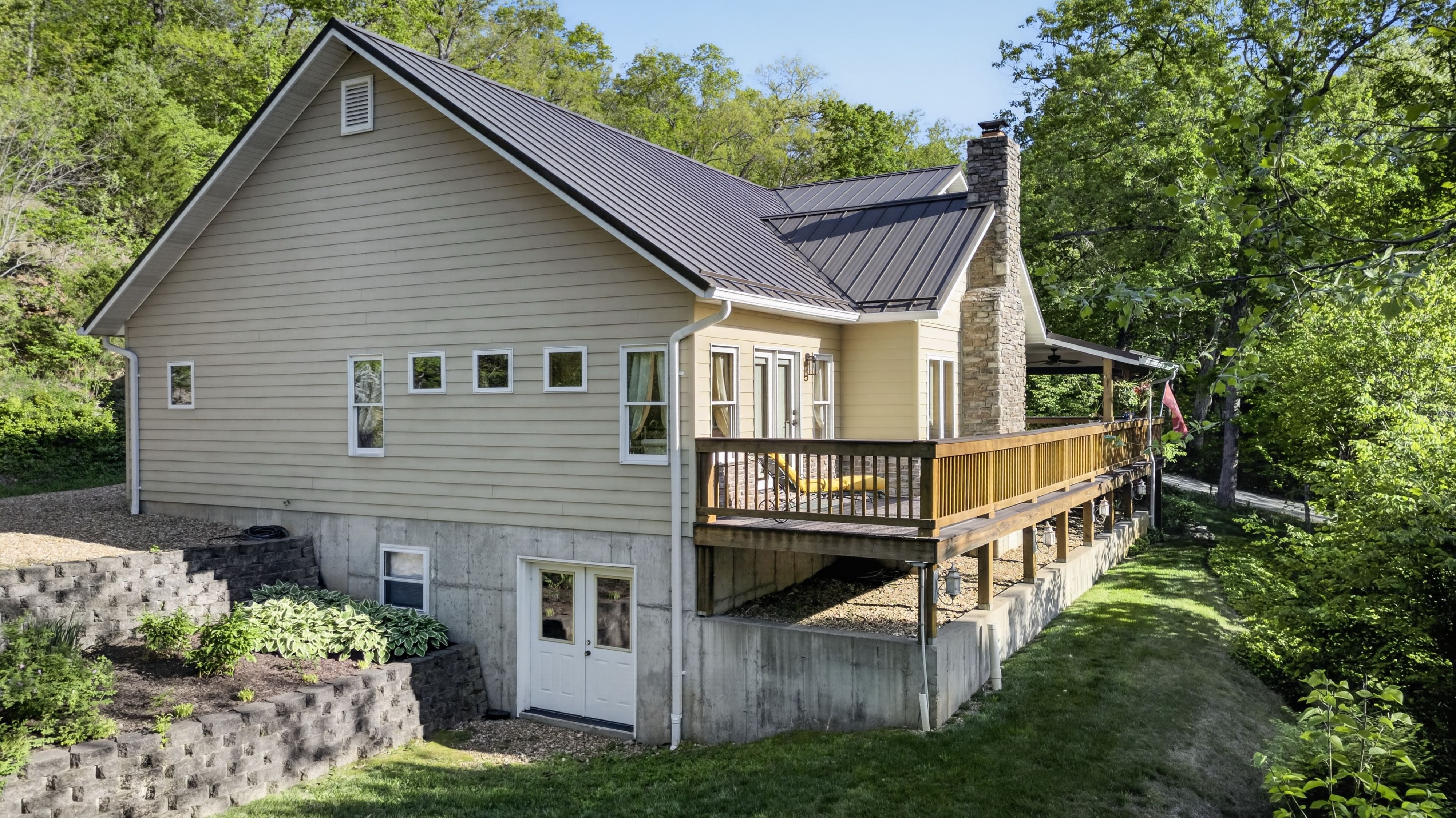  Exceptional 10-Acre Equestrian Retreat with Scenic Views & Modern Comforts - 物件實景