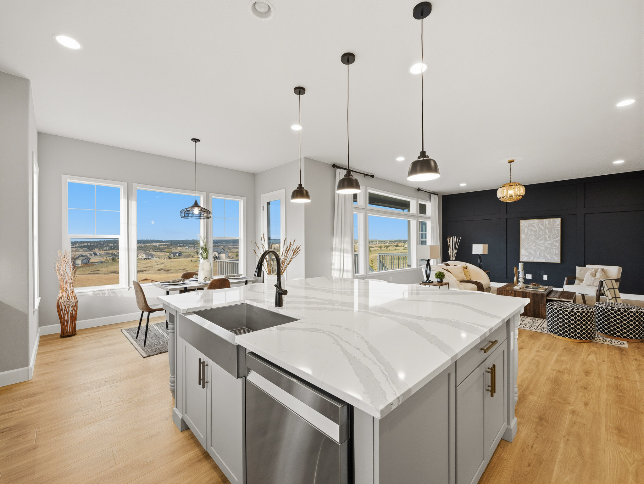  Private Colorado retreat set on one of the few 8-acre estates - 物件實景