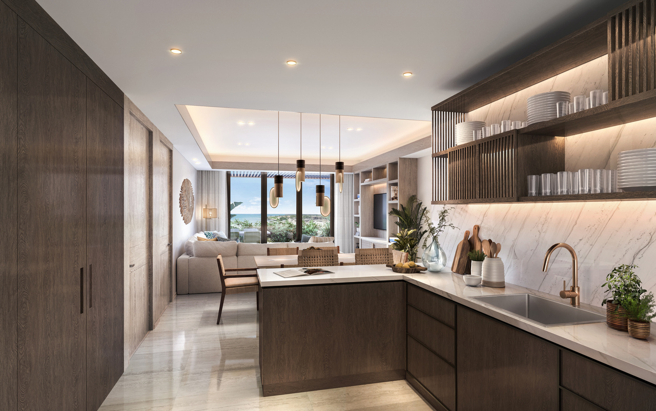 Exceptional Beachfront 3-Bedroom + Study Cap Cana, Cap Cana, DO, 3 Bedrooms Bedrooms, ,4 BathroomsBathrooms,Residential,For Sale,Exceptional Beachfront 3-Bedroom + Study Cap Cana ,1407614