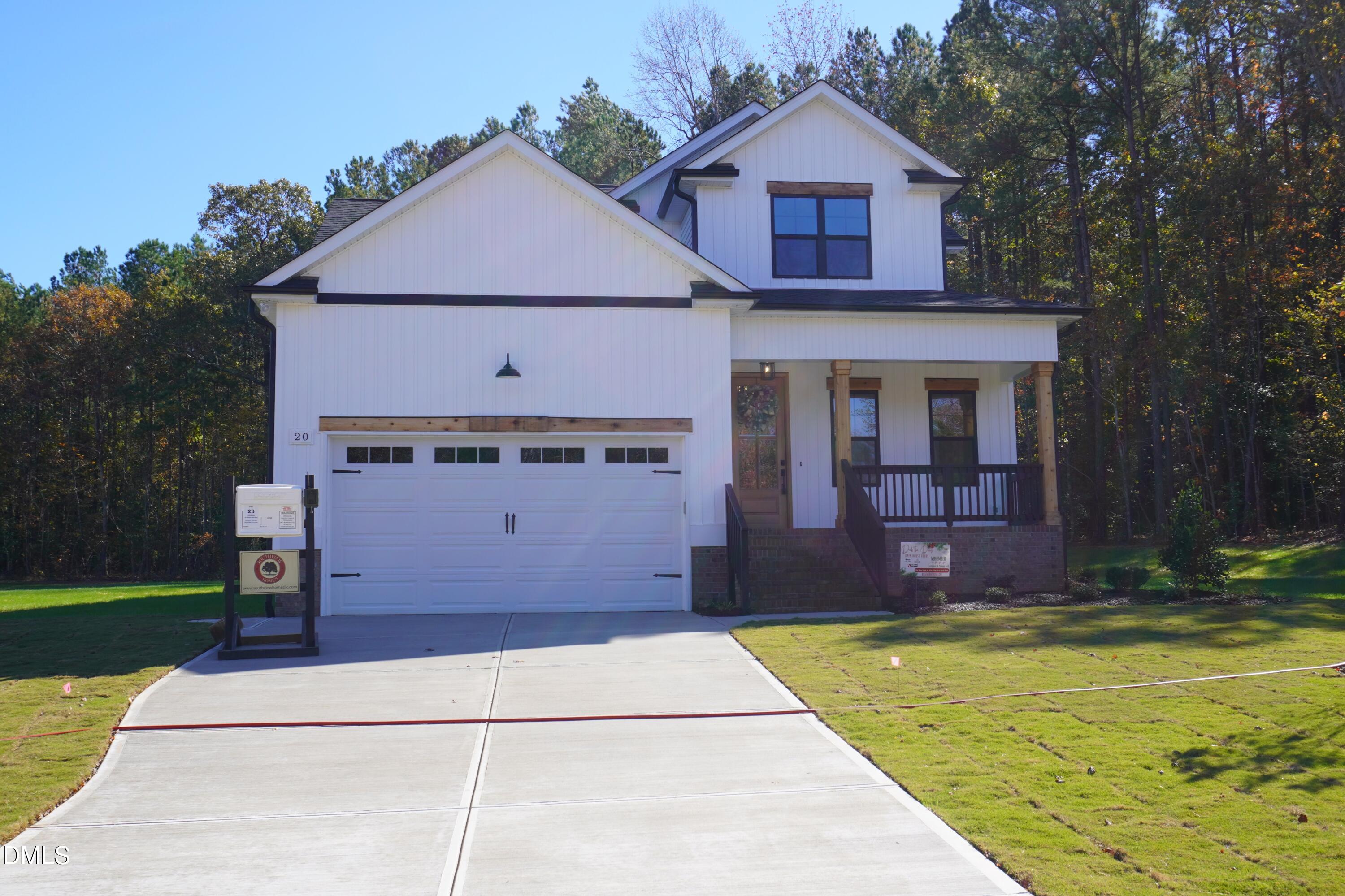 Spring Hope, North Carolina, 27882, United States, 3 Bedrooms Bedrooms, ,3 BathroomsBathrooms,Residential,For Sale,1906584