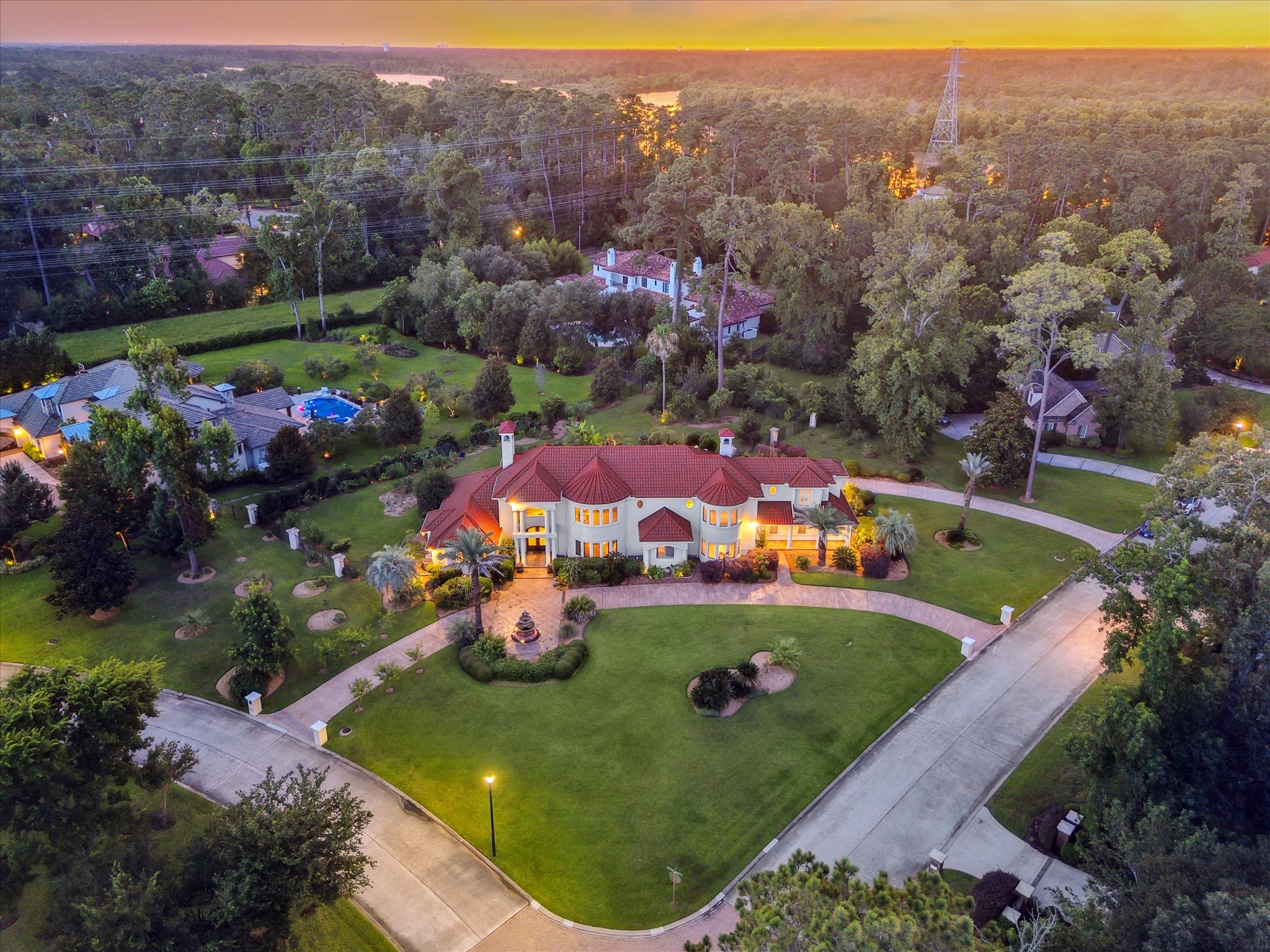  6 Kings Lake Estates Boulevard - 物件實景