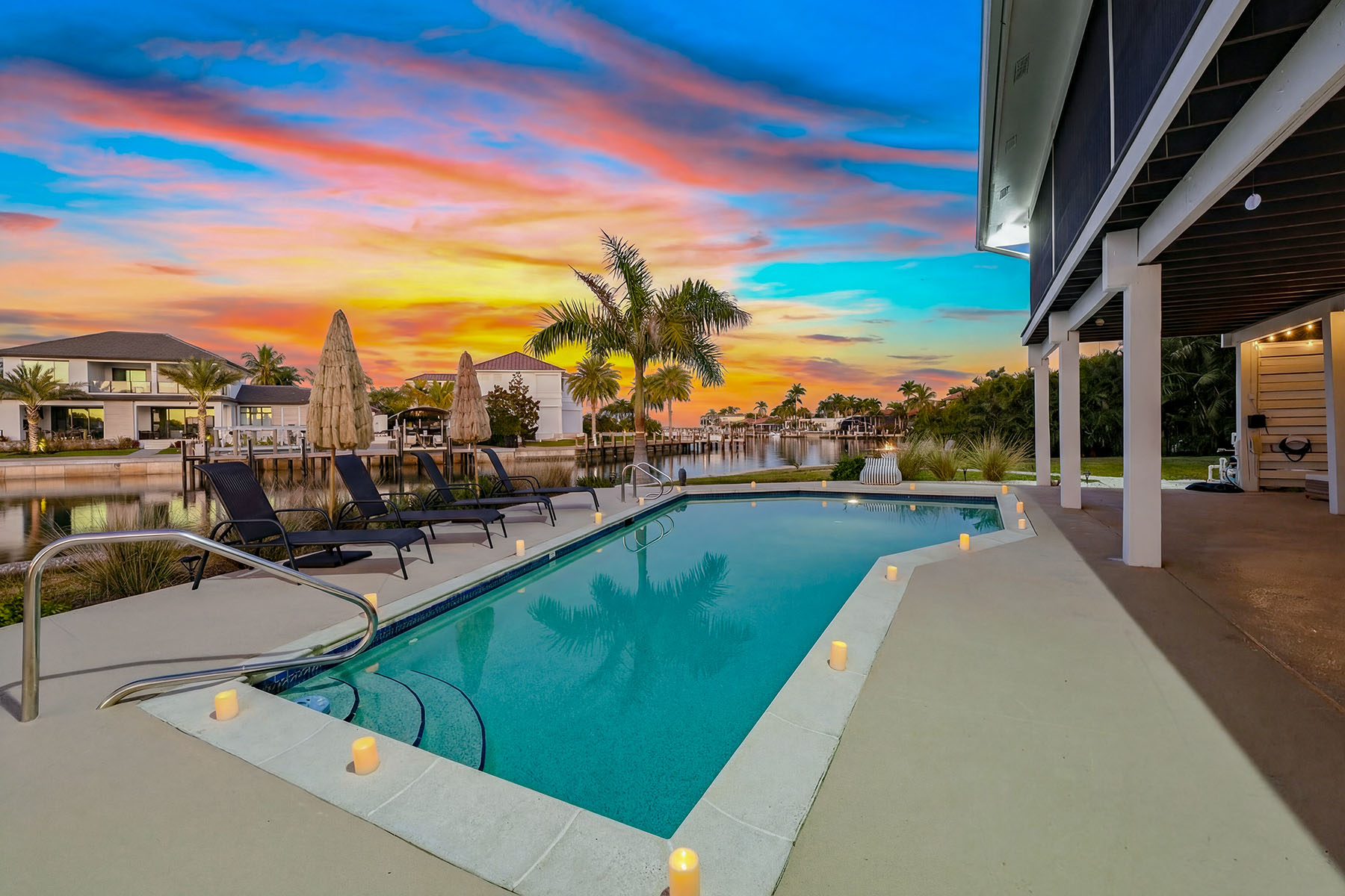  MARCO ISLAND - 物件實景