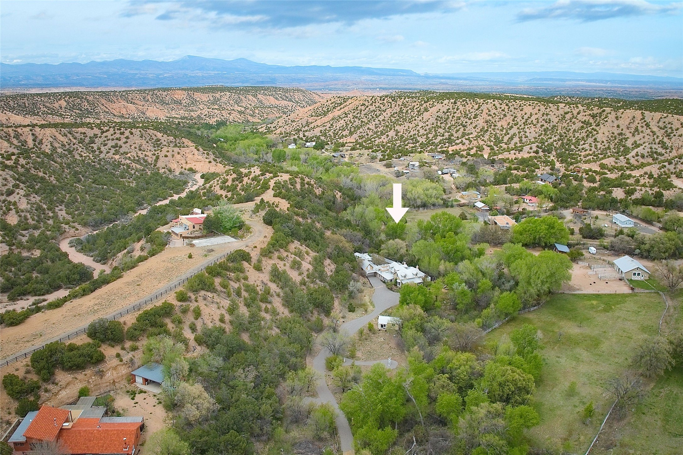  7 Camino De Pastores #A & #B - 物件實景