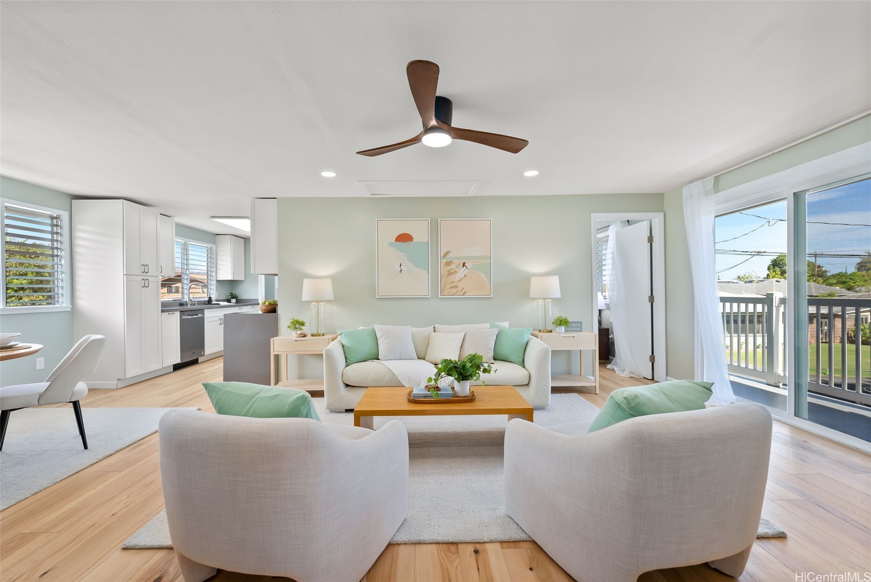 Kailua, Hawaii, 96734, United States, 6 Bedrooms Bedrooms, ,5 BathroomsBathrooms,Residential,For Sale,1993240