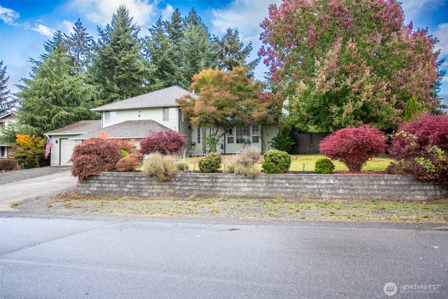 184th Street Ct, Puyallup, WA 98375 #1
