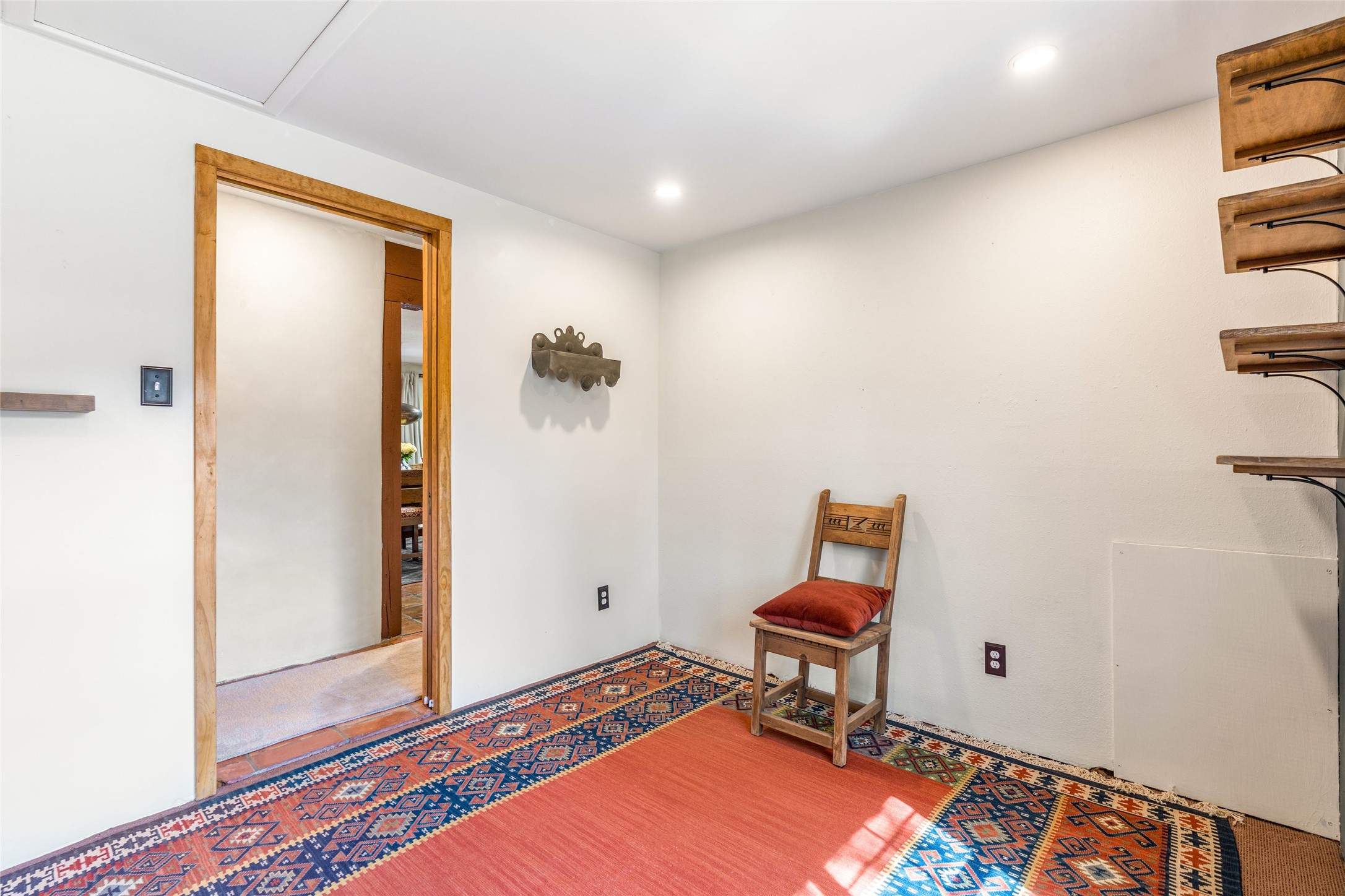  1402 Bishops Lodge Road #A - 物件實景