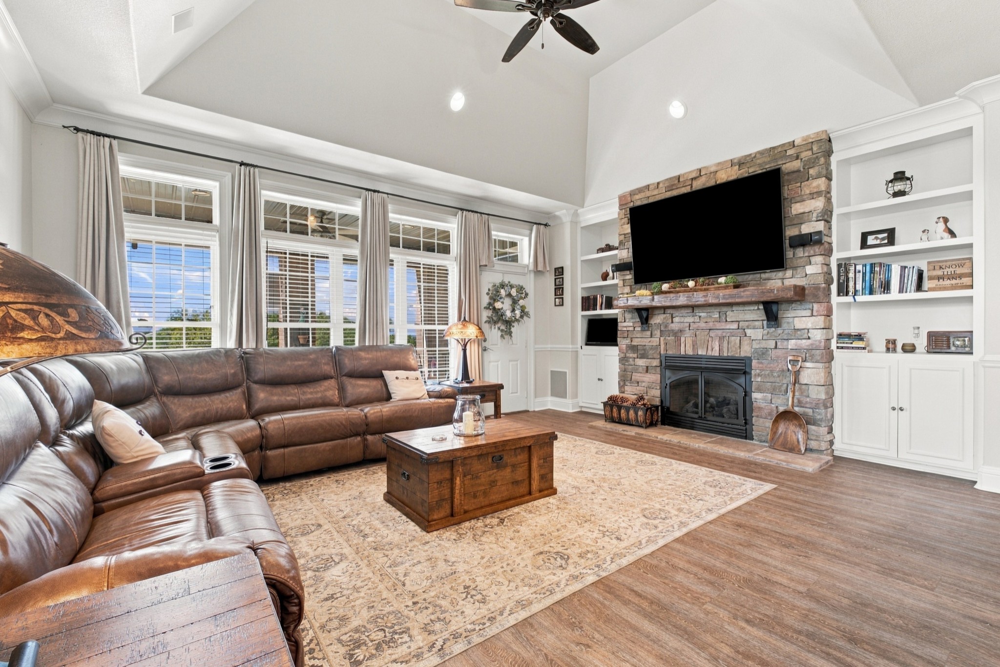  1500 Mitchell Rd, Pulaski, TN, 38478 - 物件實景