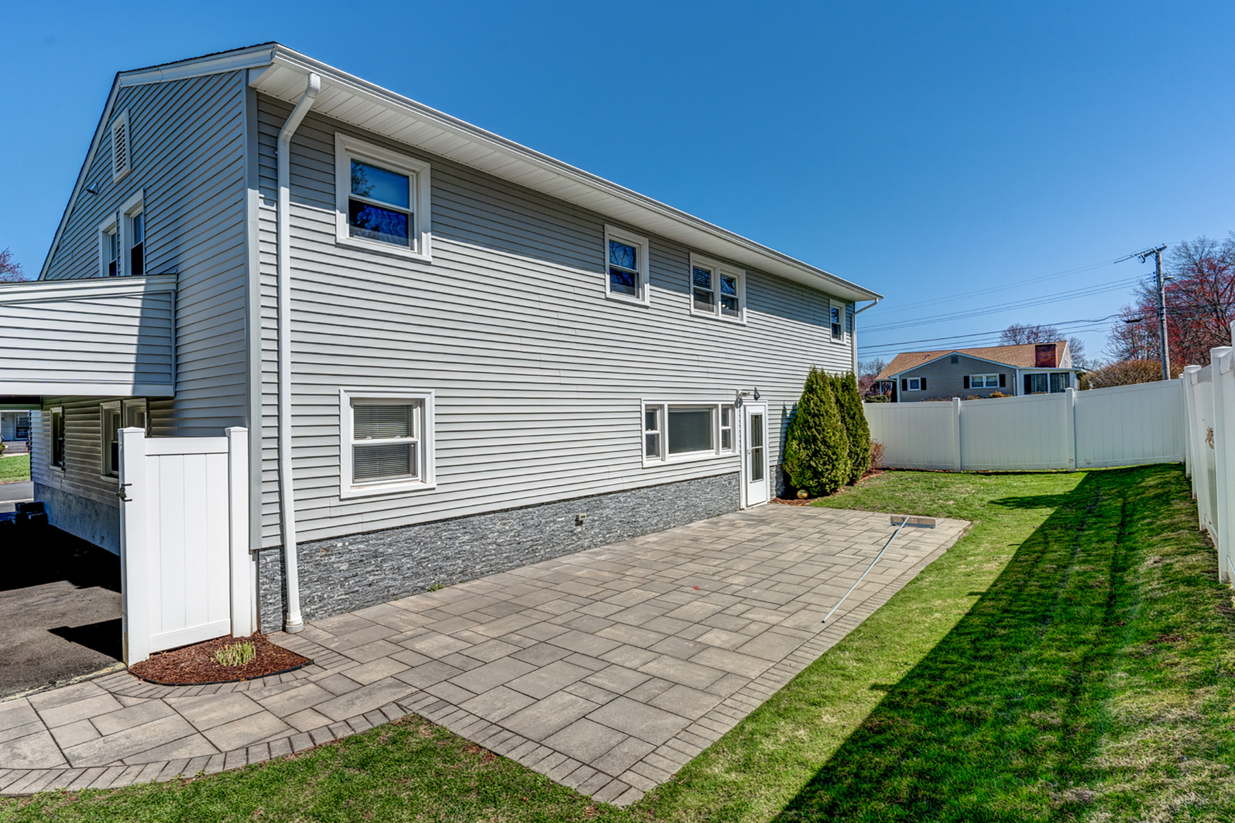  43 Hilldale Road - 物件實景