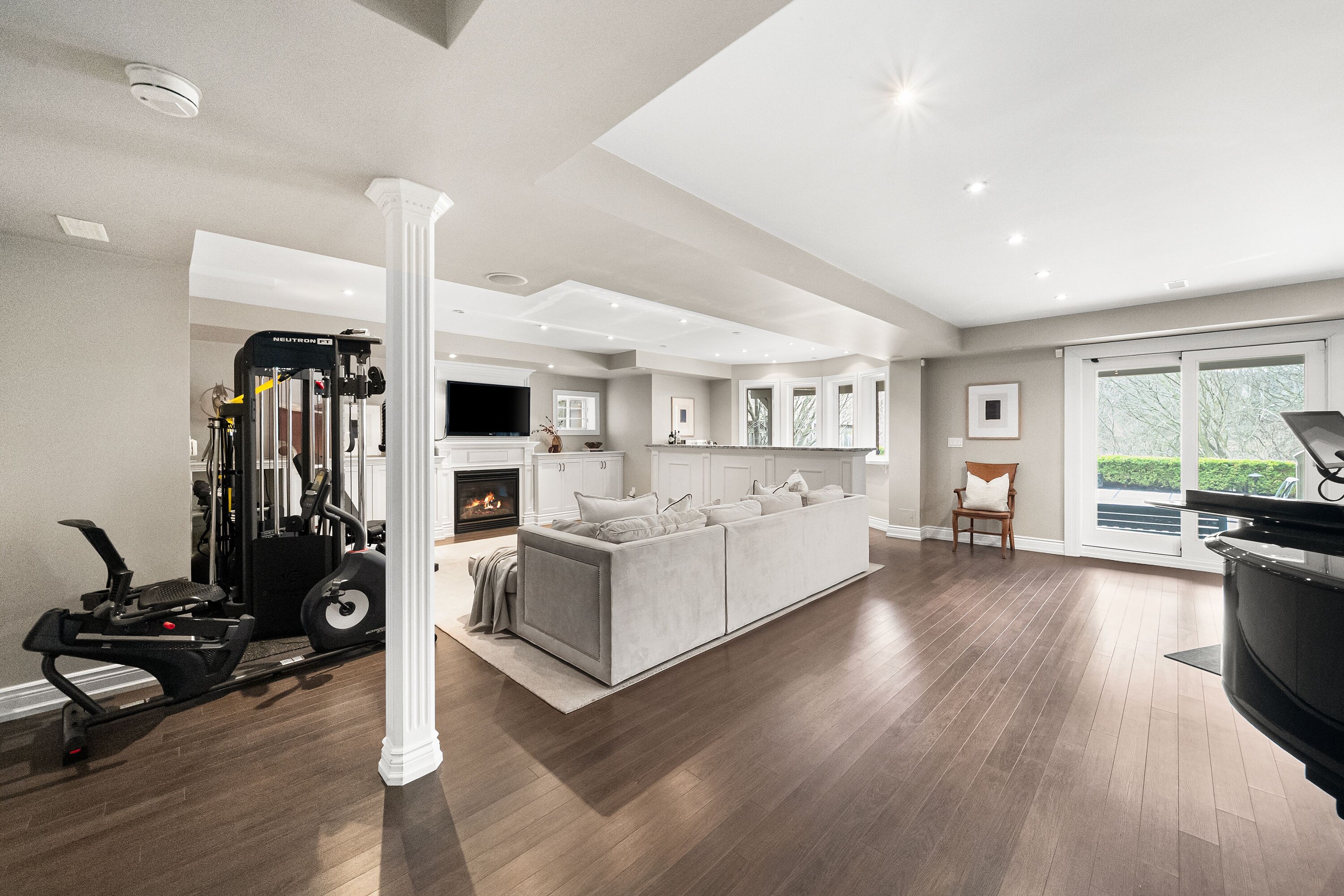  Toronto, Greater Toronto Area - 物件實景