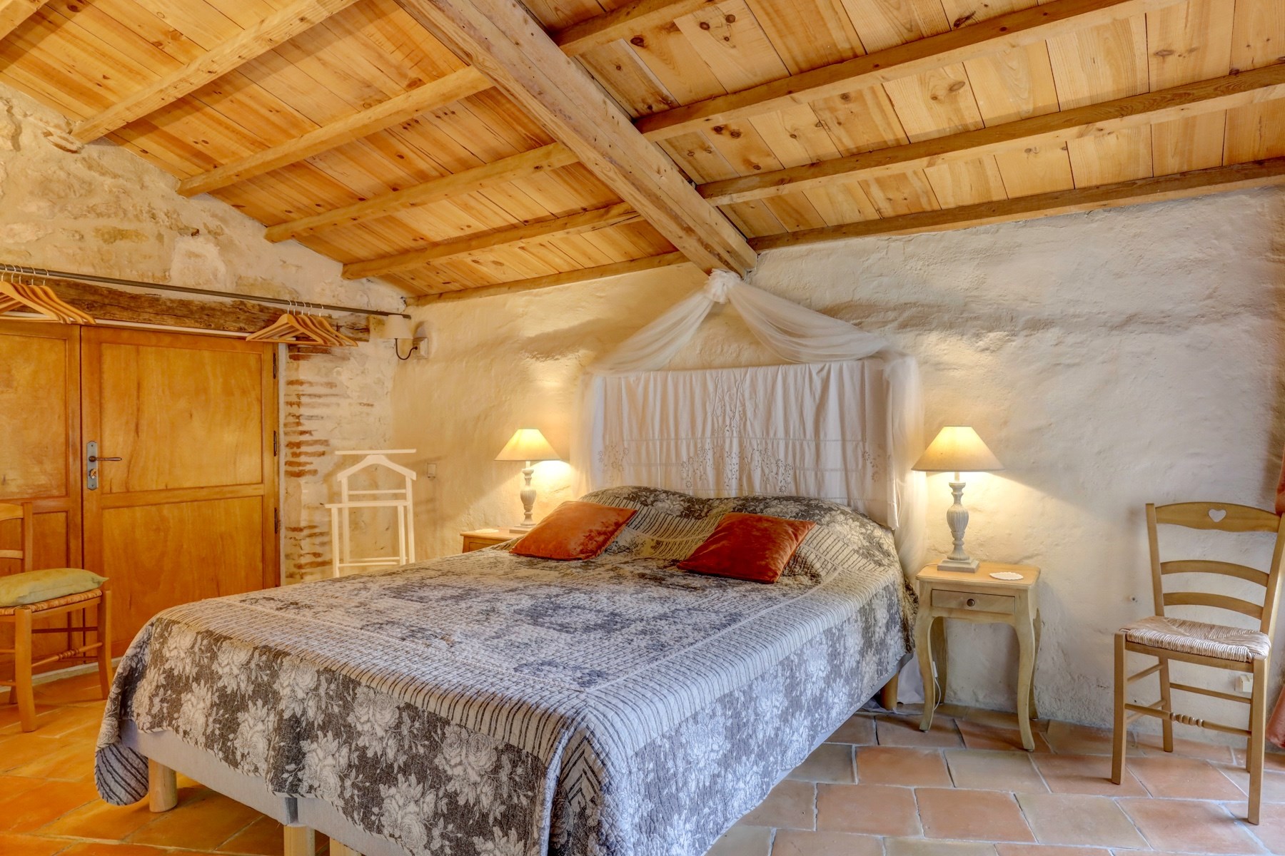  Guesthouses on the outskirts of Albi - 物件實景