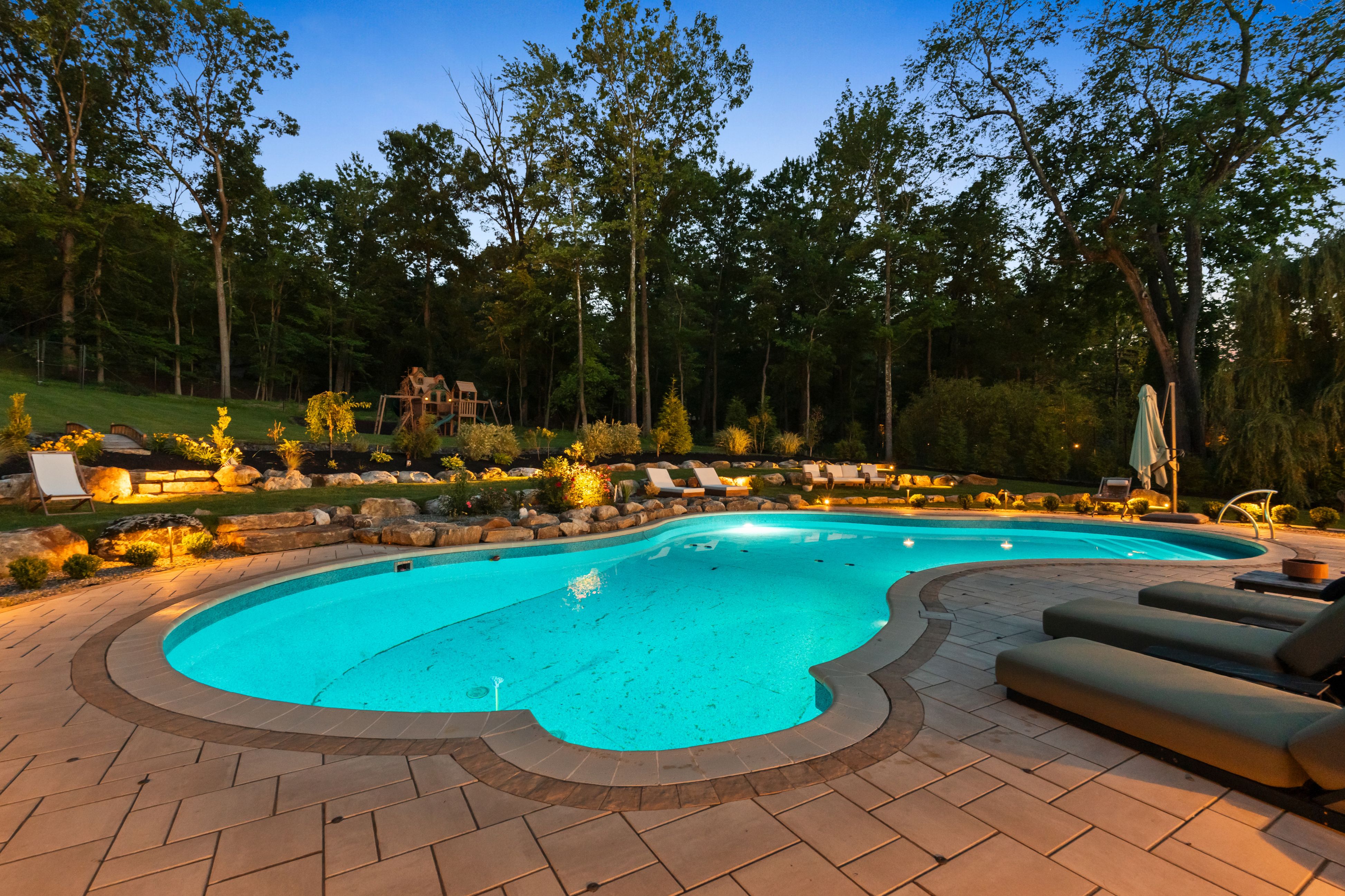  60 Nottingham Drive, Watchung, NJ 07069 - 物件實景