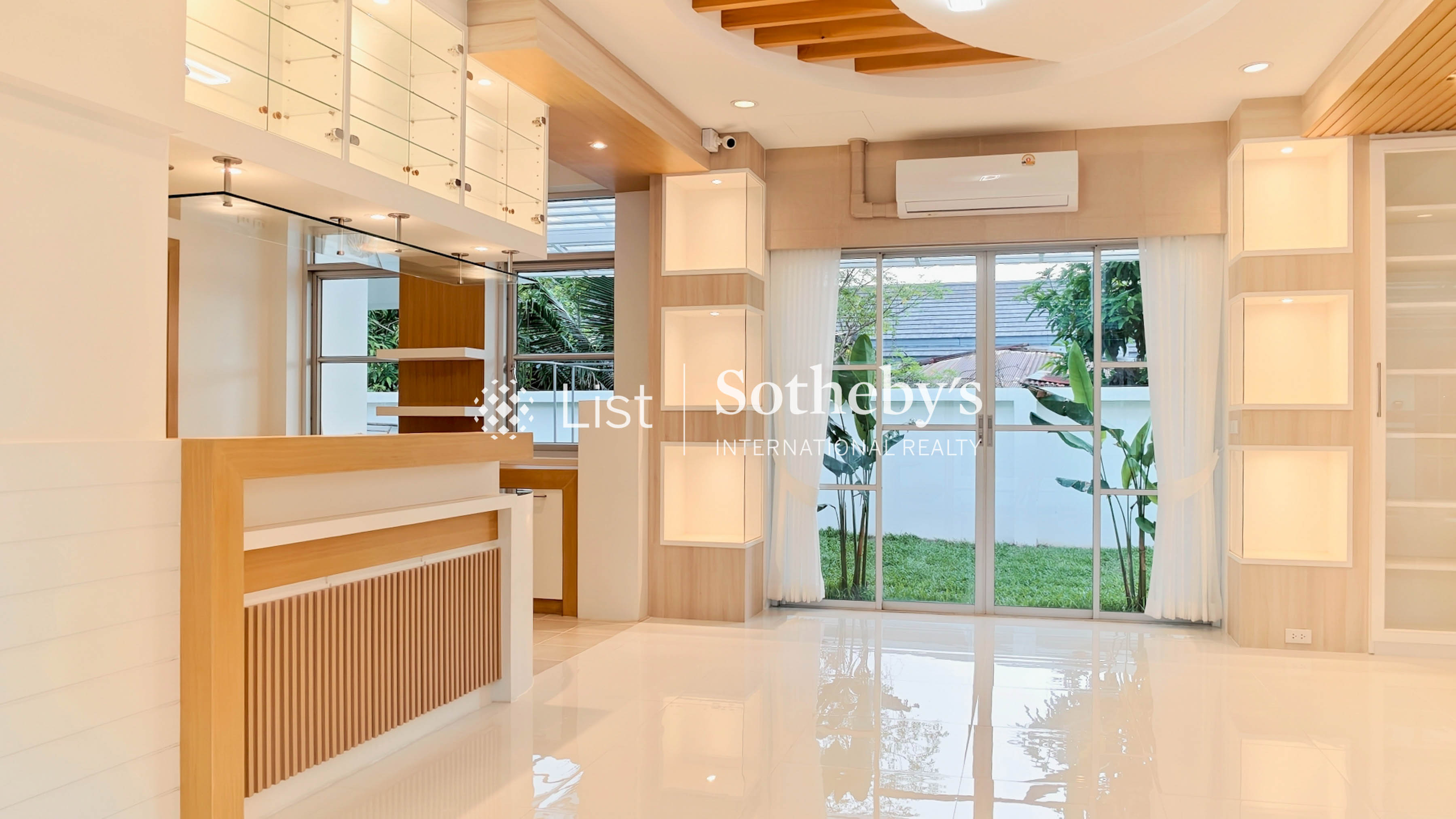 Nara Place at Phuket - 物件實景