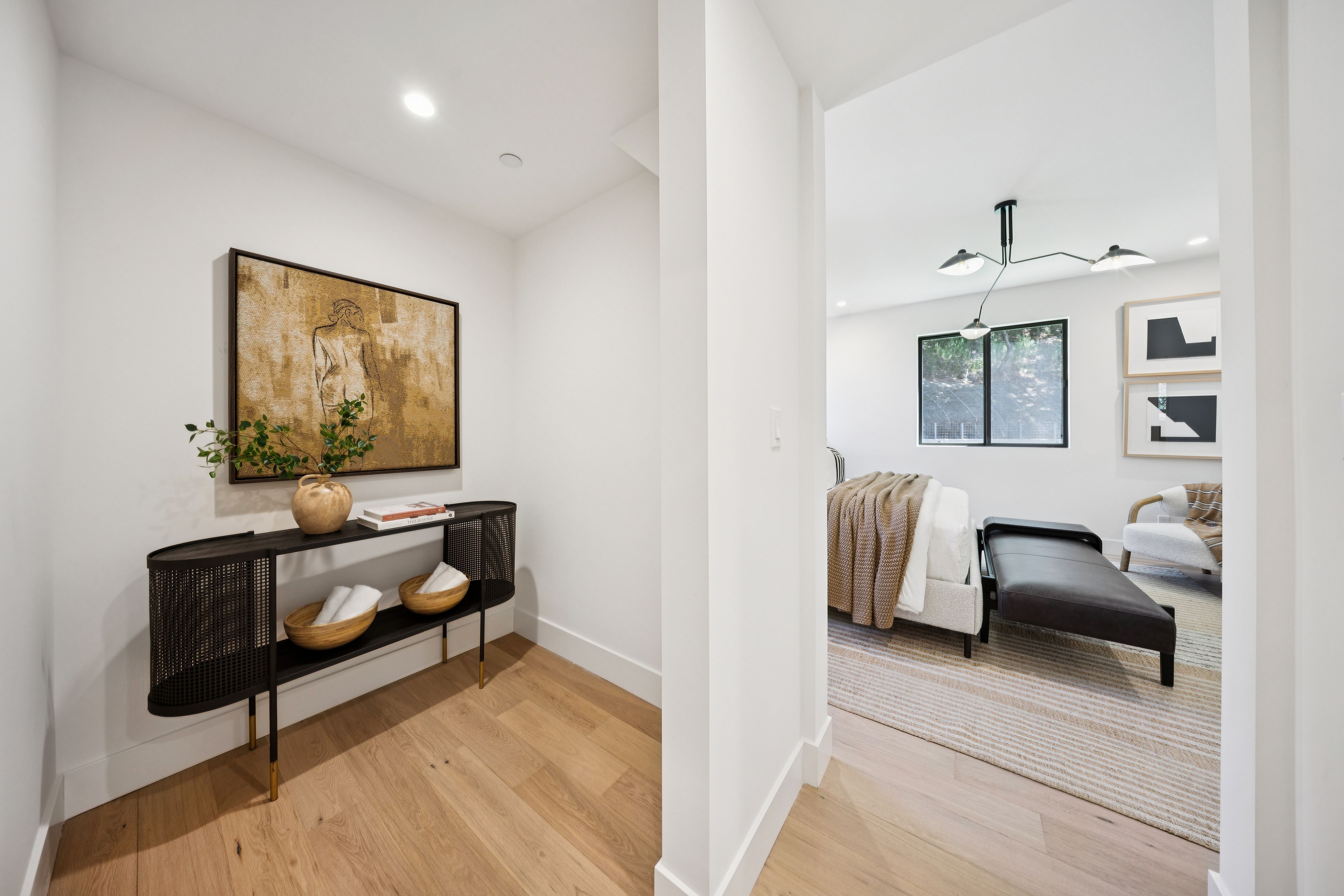  New Construction Meets Fairfax Lifestyle - 物件實景