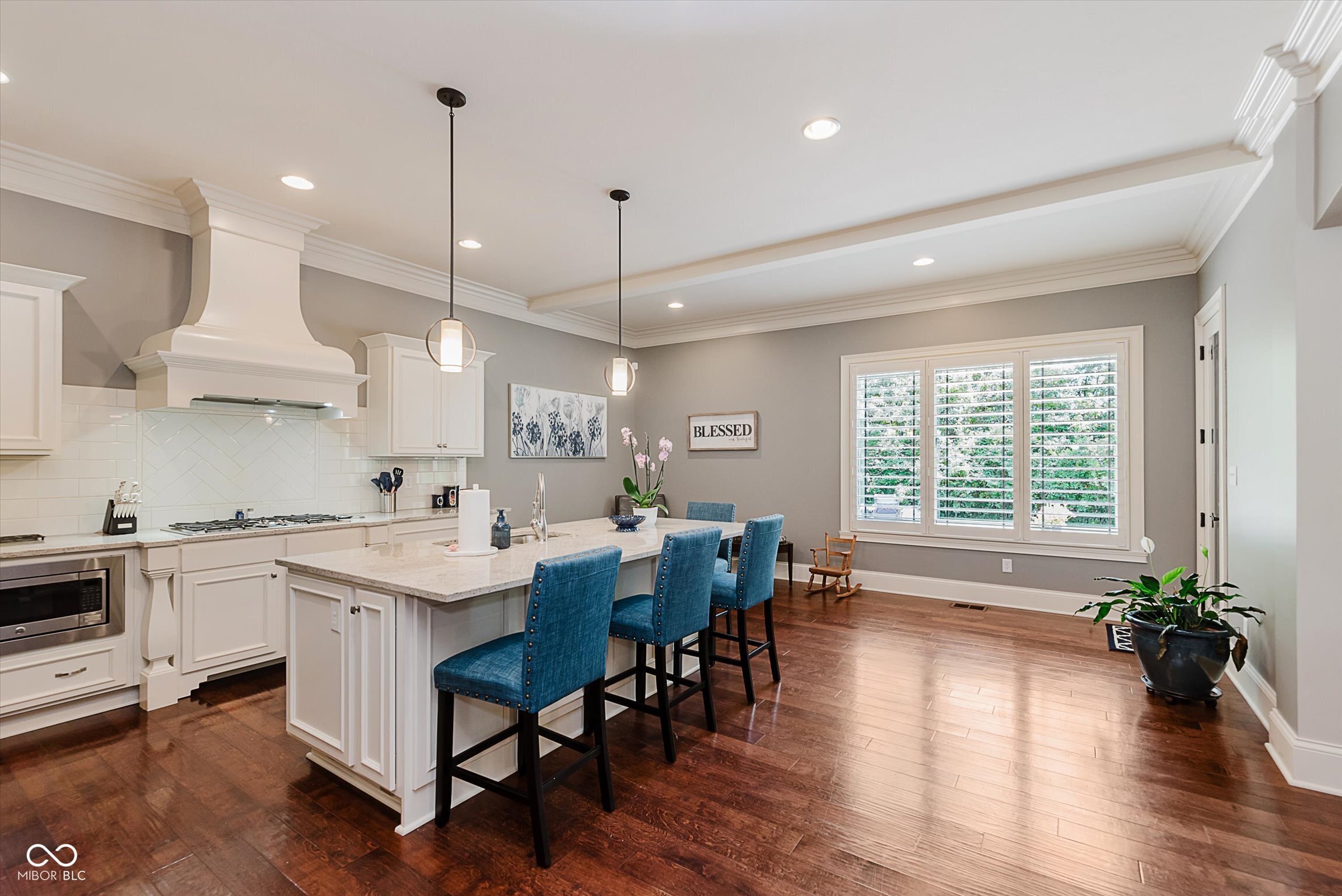 Greenwood, Indiana, 46143, United States, 5 Bedrooms Bedrooms, ,6 BathroomsBathrooms,Residential,For Sale,1983006