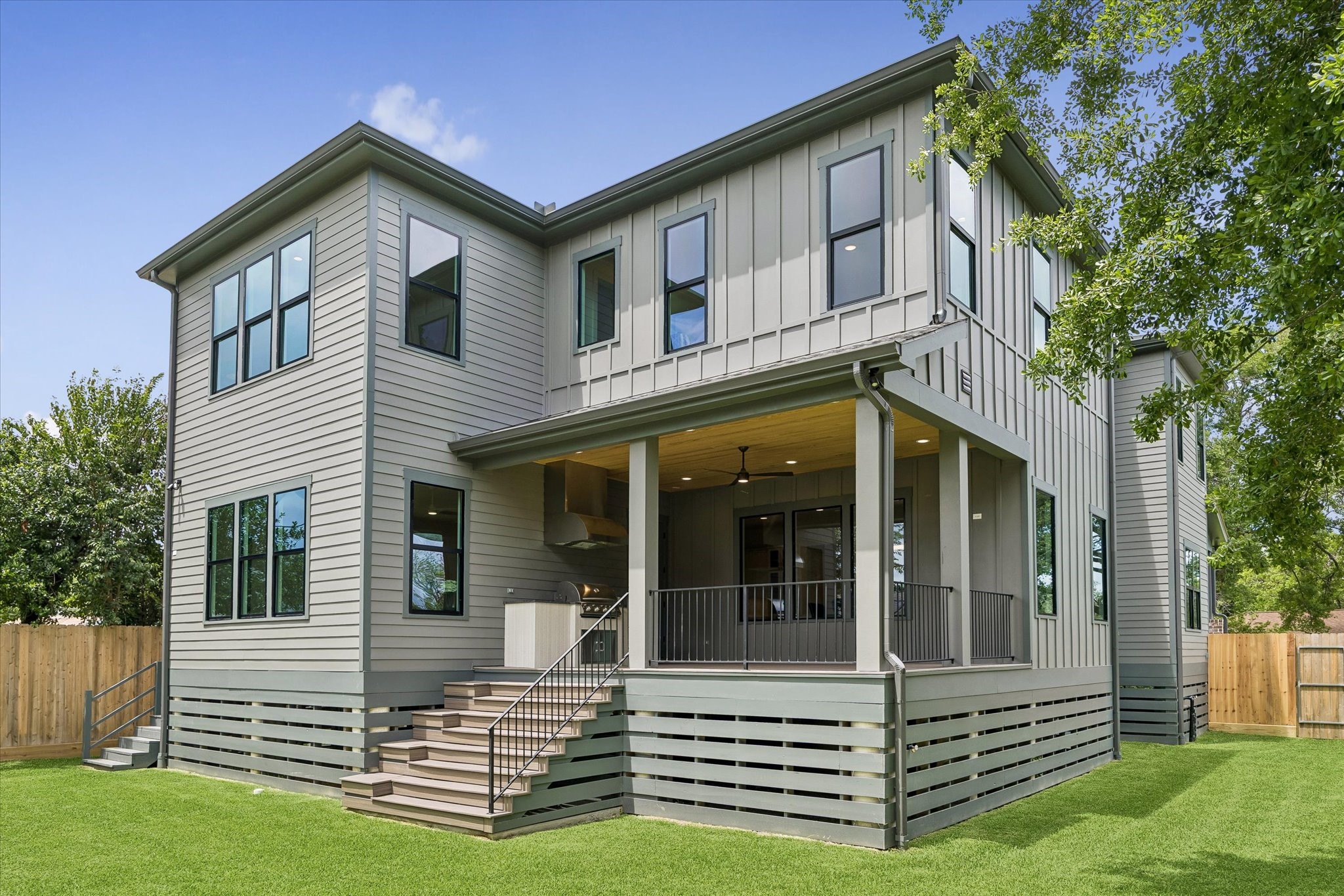  2203 Cheshire Lane - 物件實景