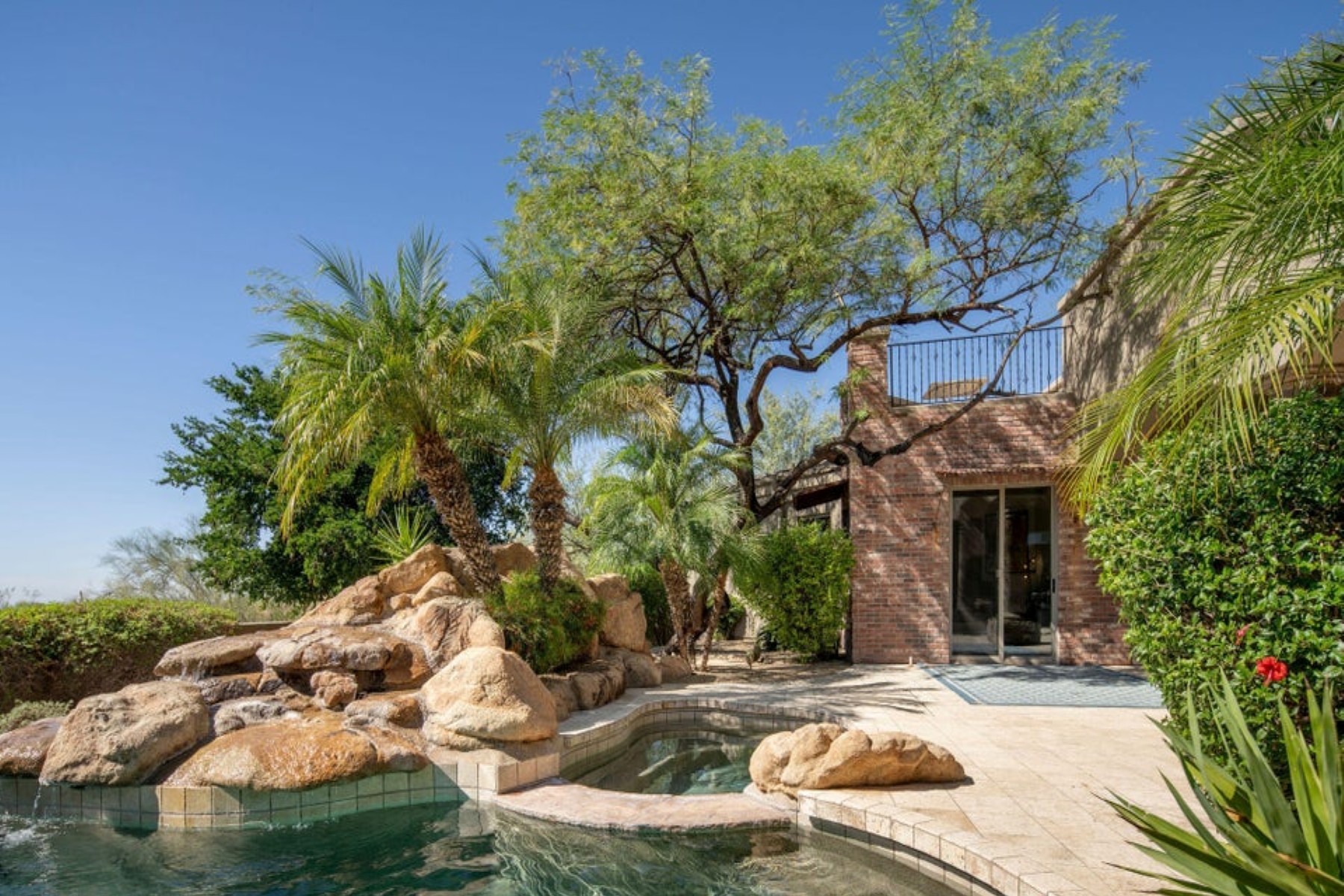  28145 N 91ST ST  Scottsdale, AZ - 物件實景