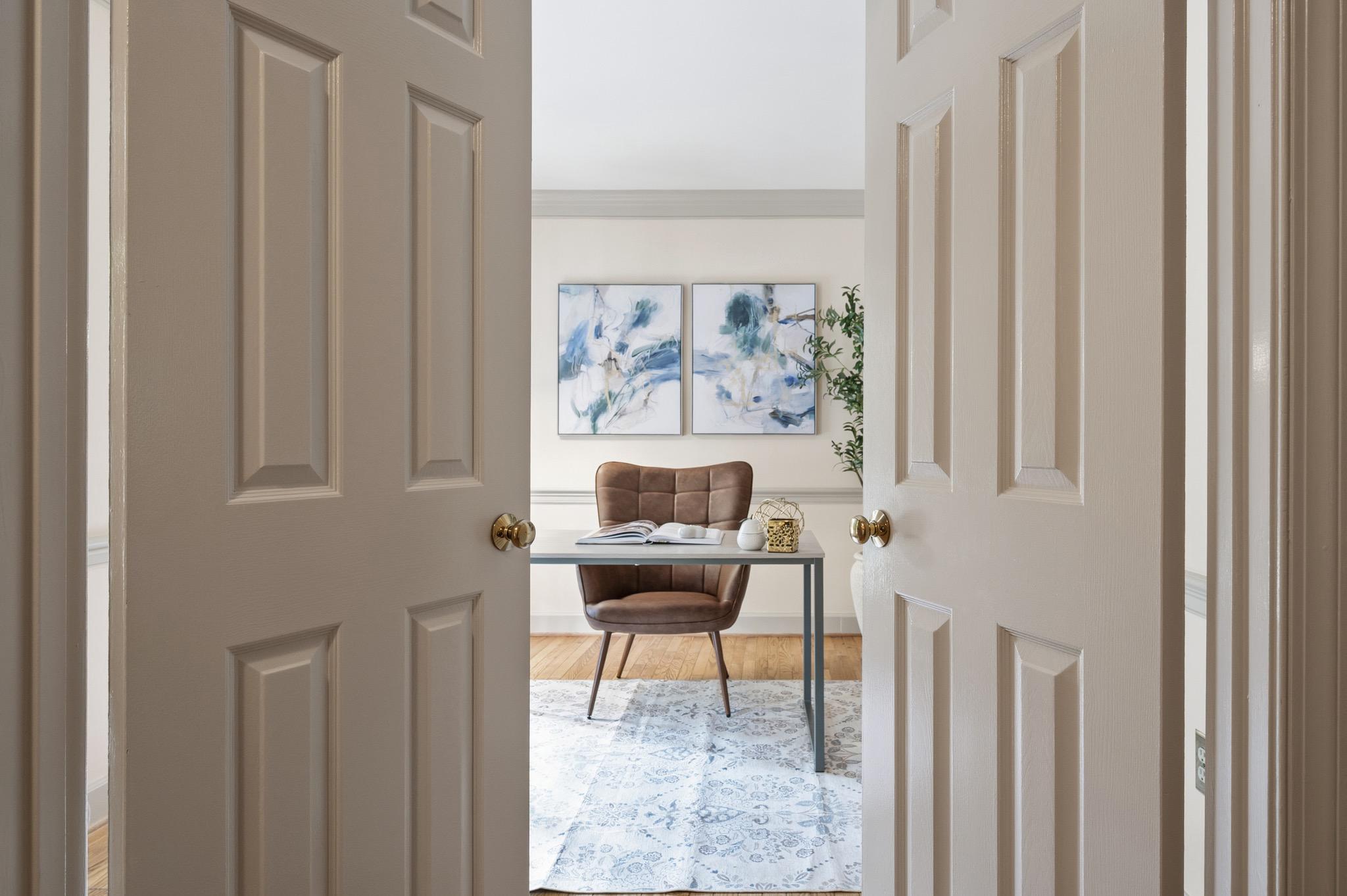  6830 Bluecurl Circle, Springfield, VA, 22152 - 物件實景