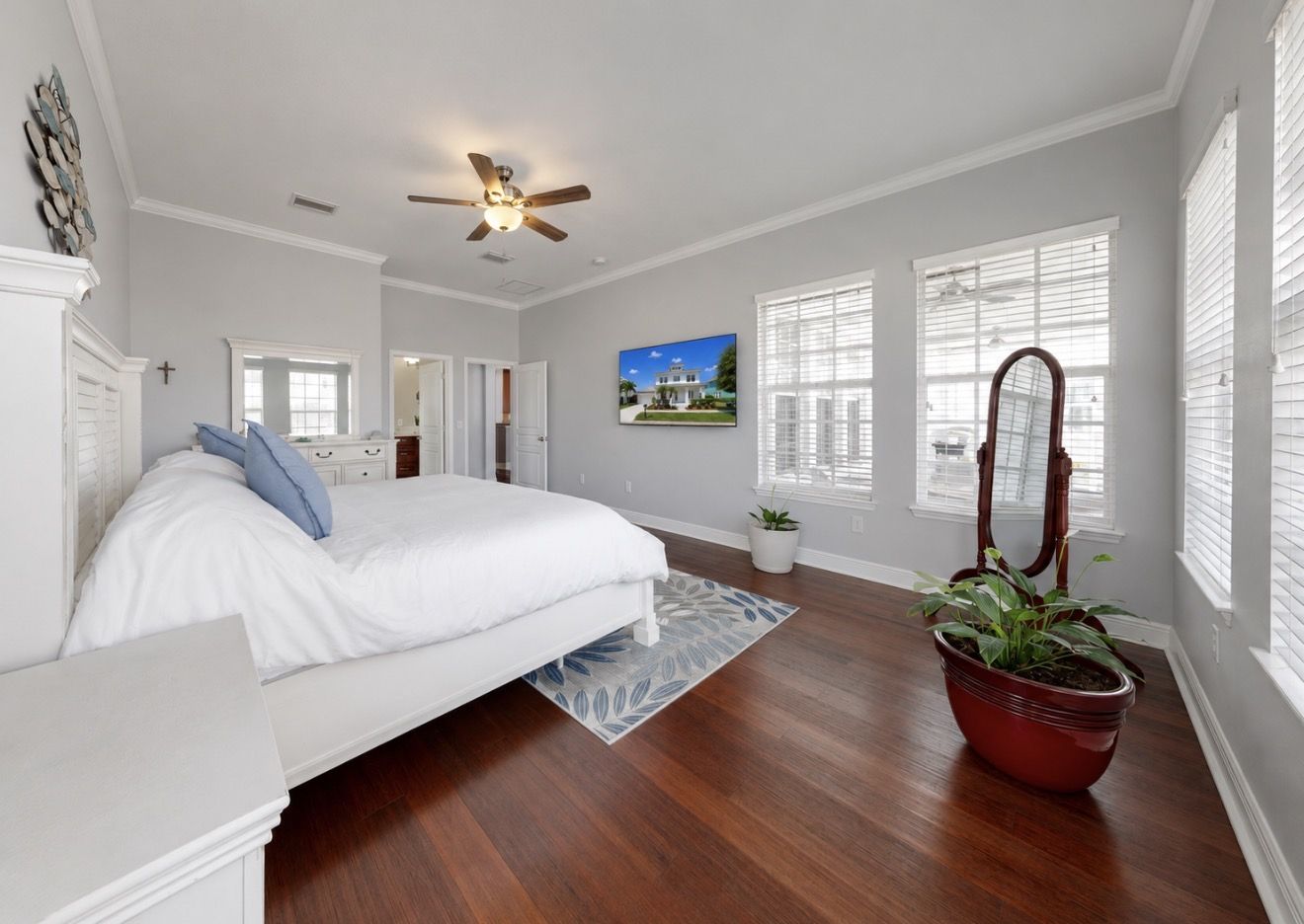 Apollo Beach, Florida, 33572, United States, 4 Bedrooms Bedrooms, ,4 BathroomsBathrooms,Residential,For Sale,2048527