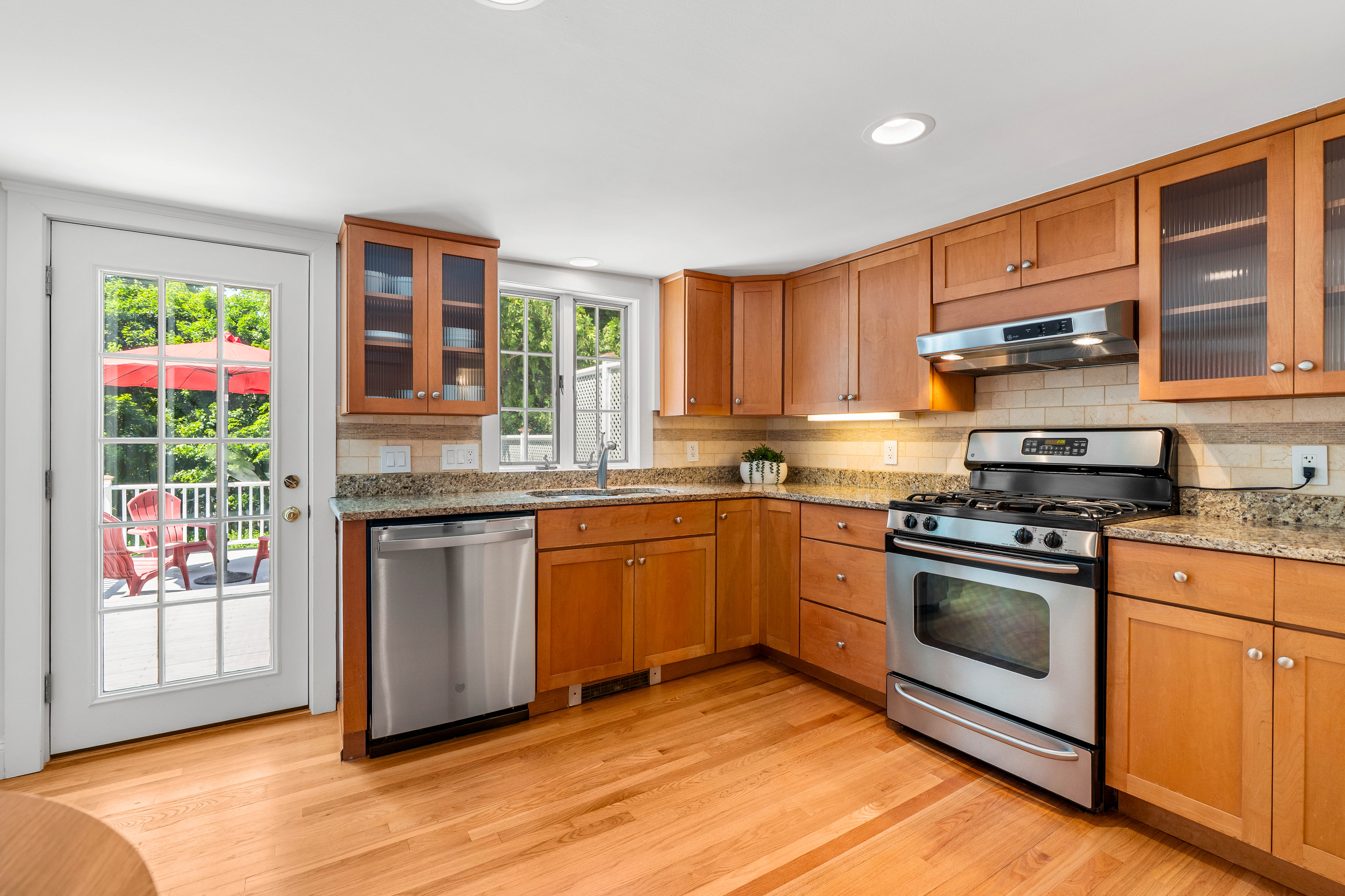  60 Morton, Andover, MA, 01810 - 物件實景