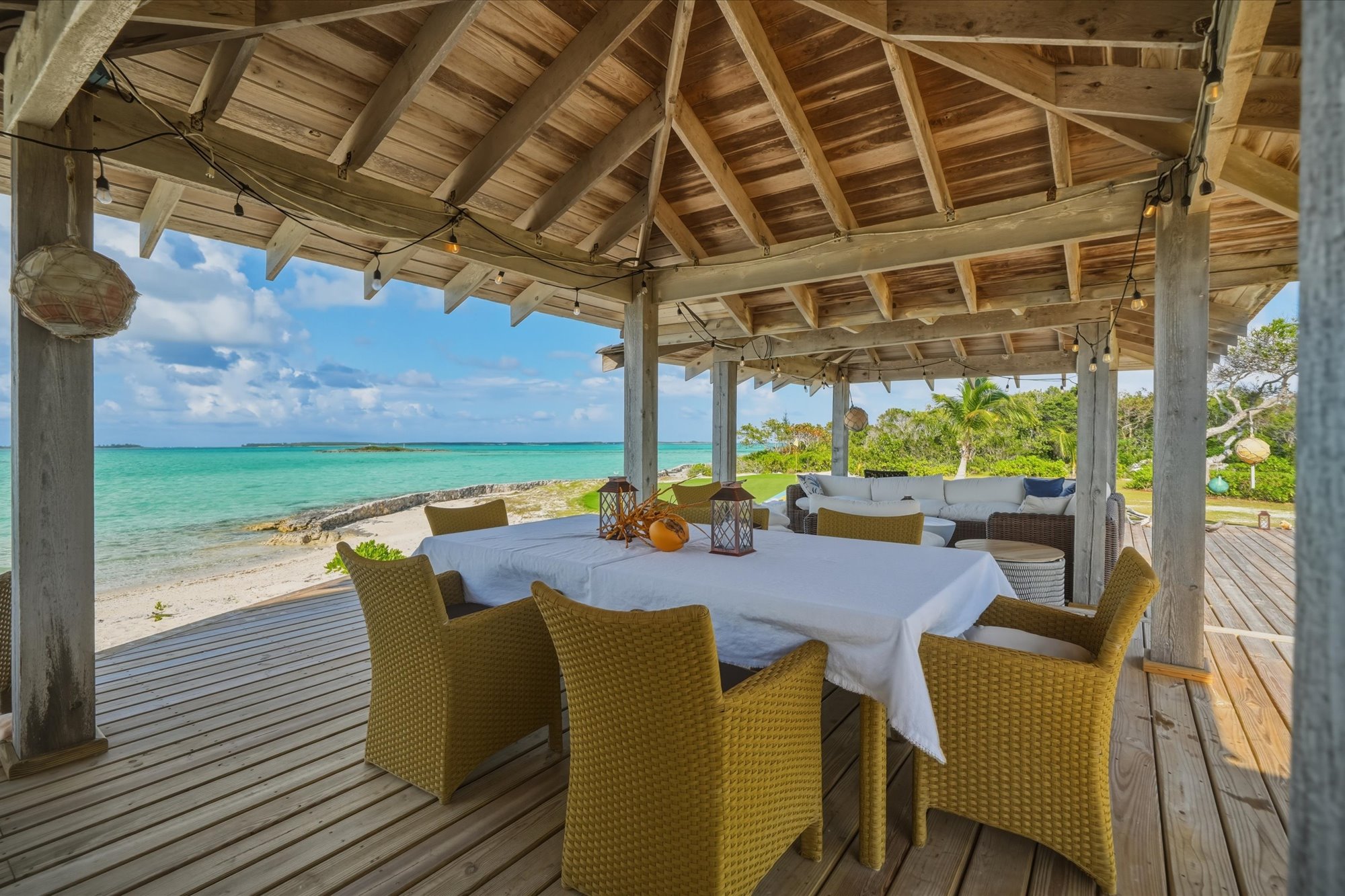  Crown Pigeon Island & Cays, Harbour Island, EL - 物件實景