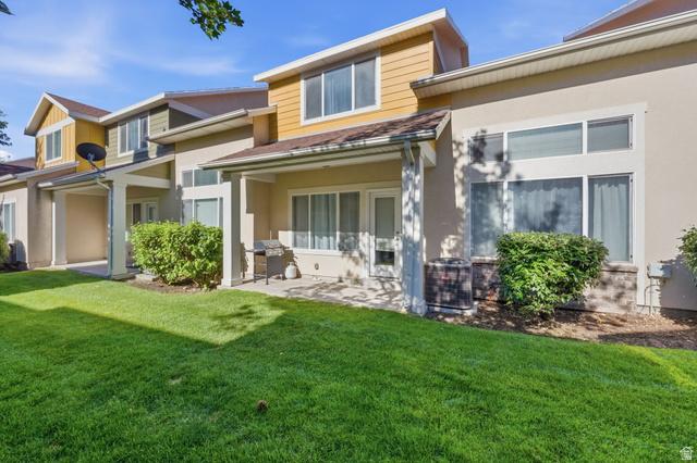 Sandy, Utah, 84094, United States, 3 Bedrooms Bedrooms, ,3 BathroomsBathrooms,Residential,For Sale,2048775