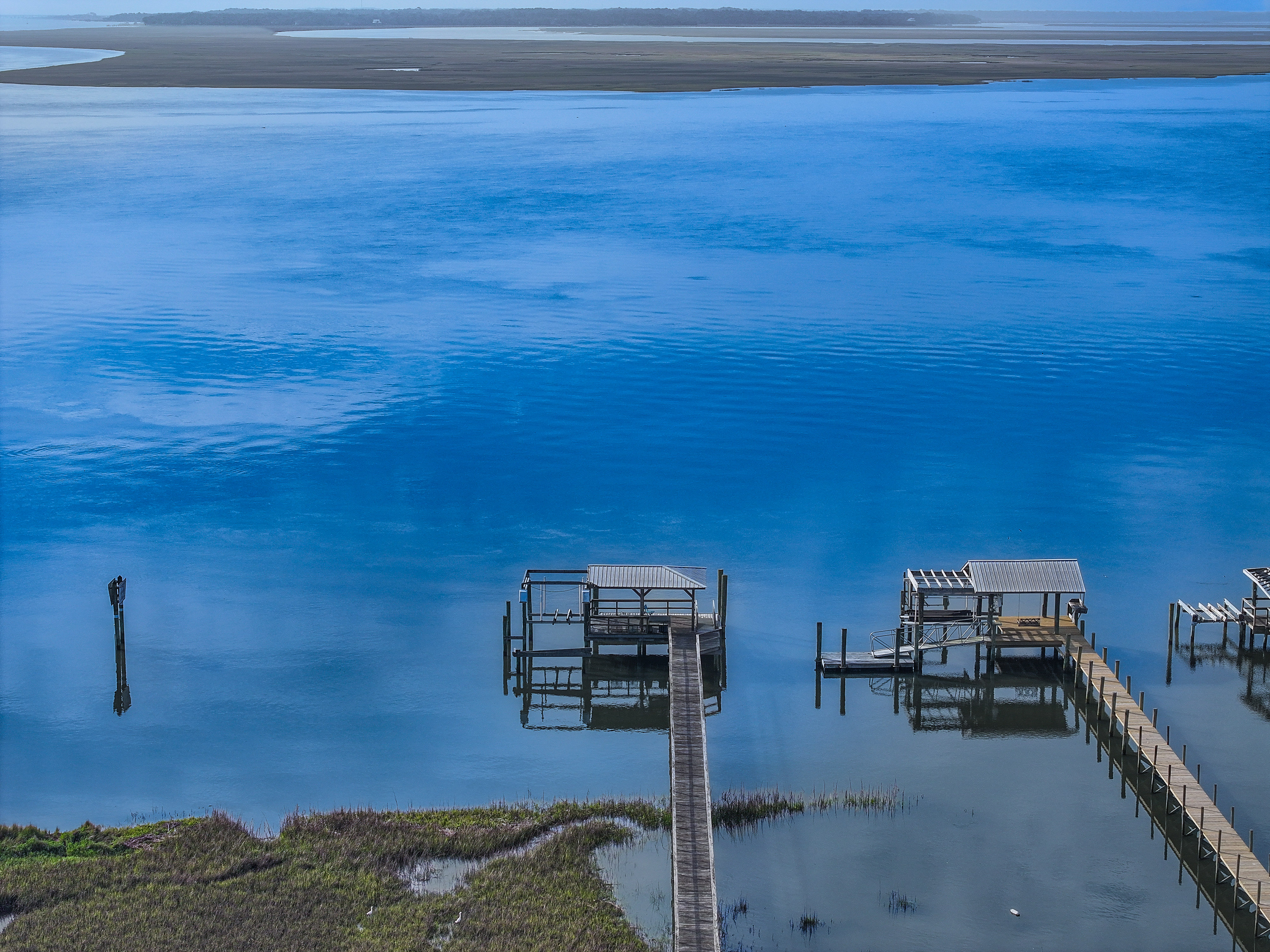  940842 Old Nassauville Road, Fernandina Beach, FL, 32034 - 物件實景