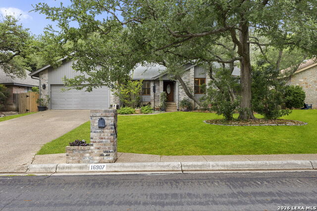 Hidden Timber Wood , San Antonio, TX 78248 #1