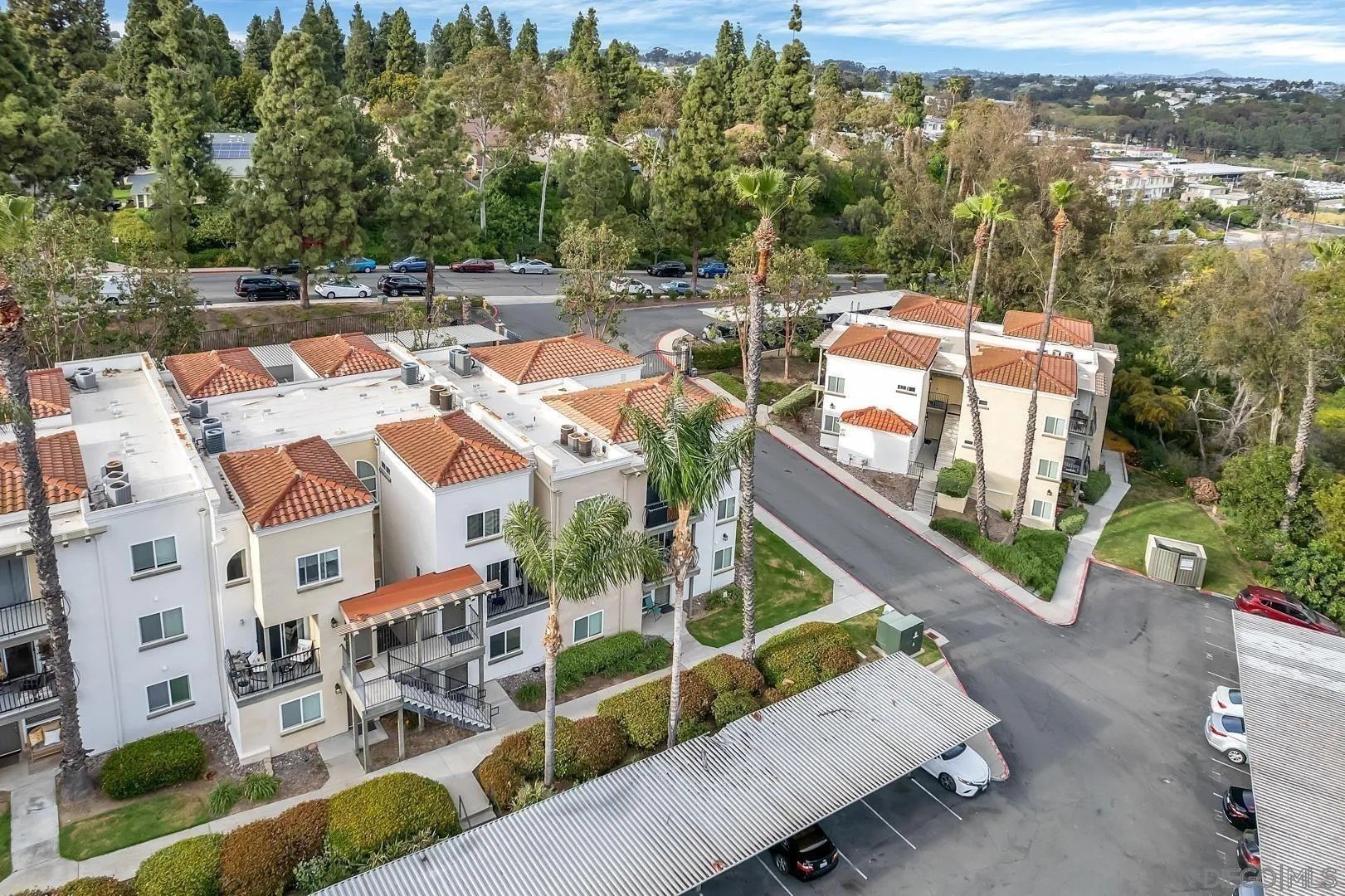 Ash St, San Diego, CA 92105