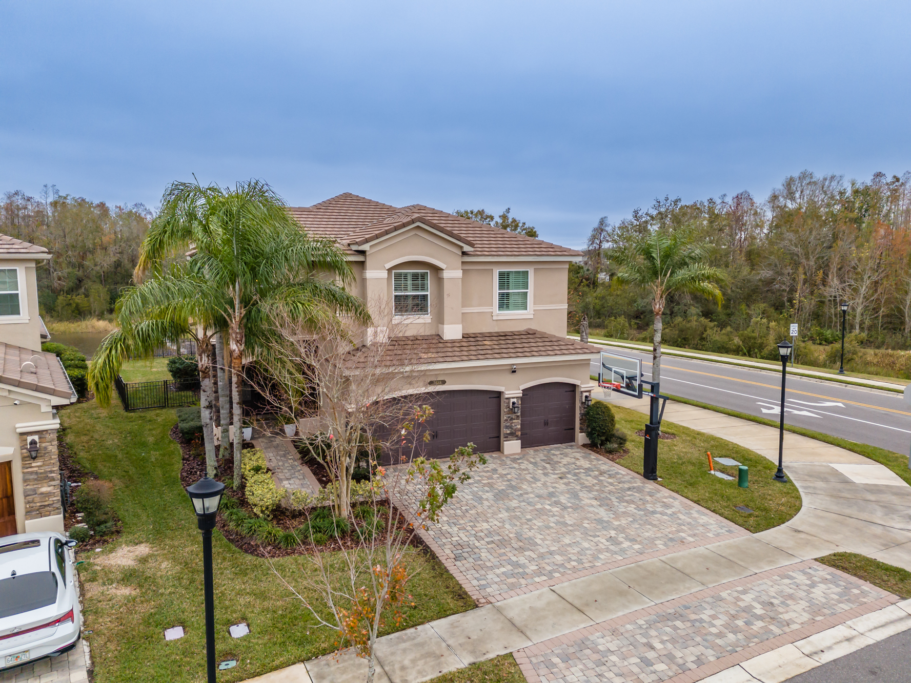 Wesley Chapel, Florida, 33543, United States, 6 Bedrooms Bedrooms, ,5 BathroomsBathrooms,Residential,For Sale,1841577