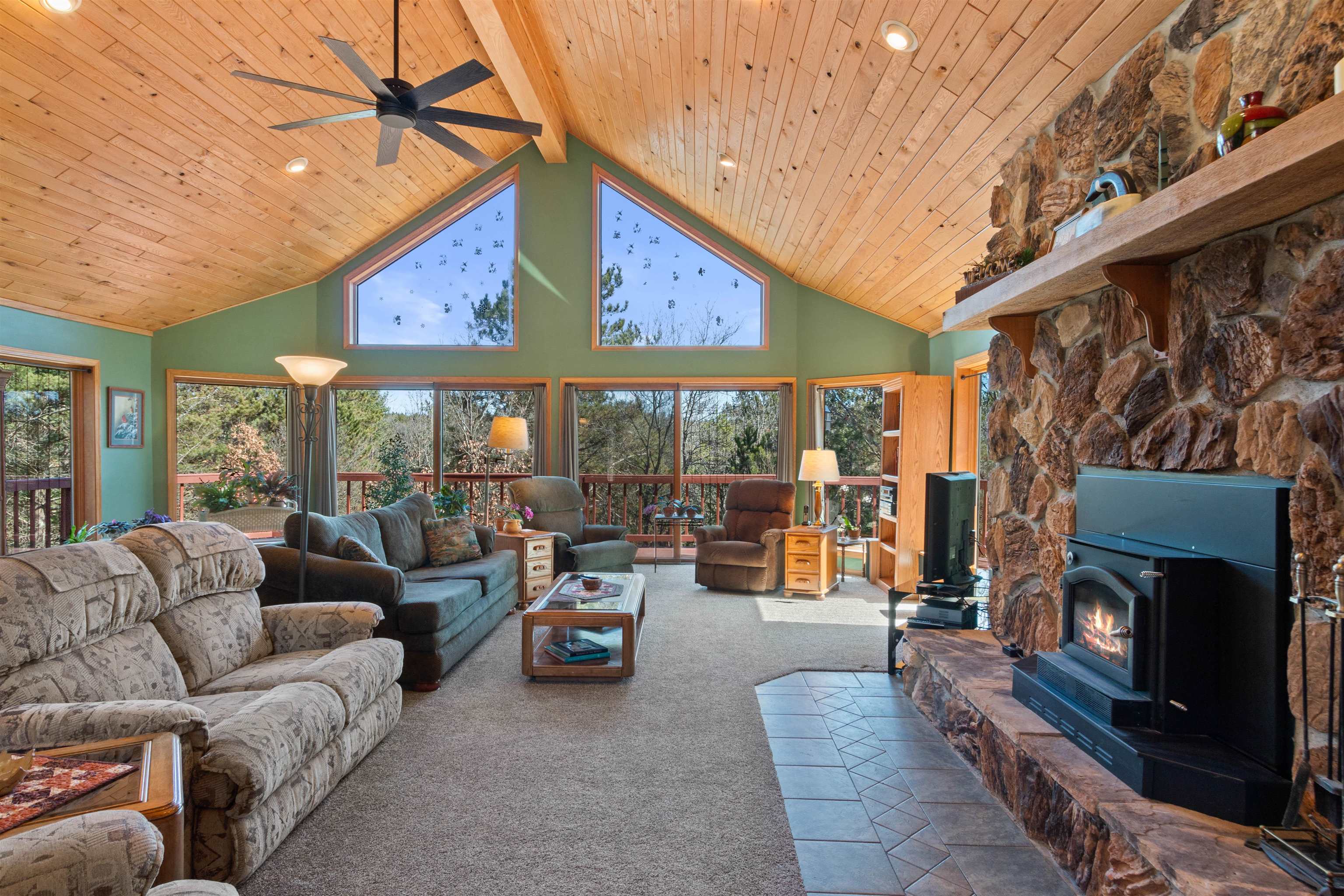 HANCOCK, Wisconsin, 54943, United States, 4 Bedrooms Bedrooms, ,3 BathroomsBathrooms,Residential,For Sale,1805423