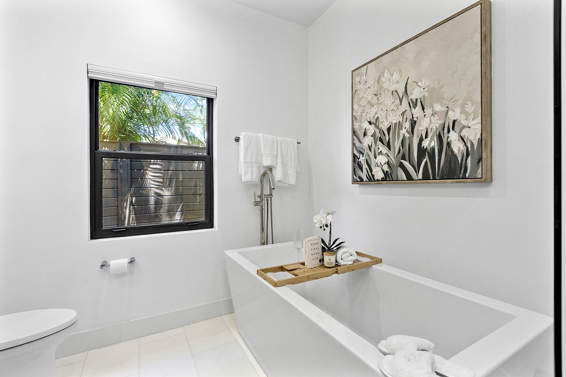  WASHINGTON PARK - 物件實景