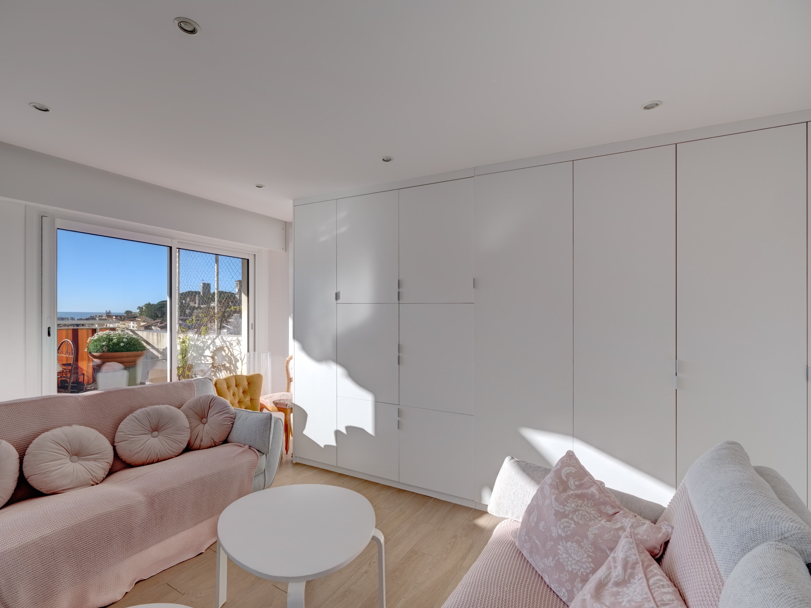  2-bedroom apartment with terraces for Sale - Suquet-Forville, Cannes - 物件實景